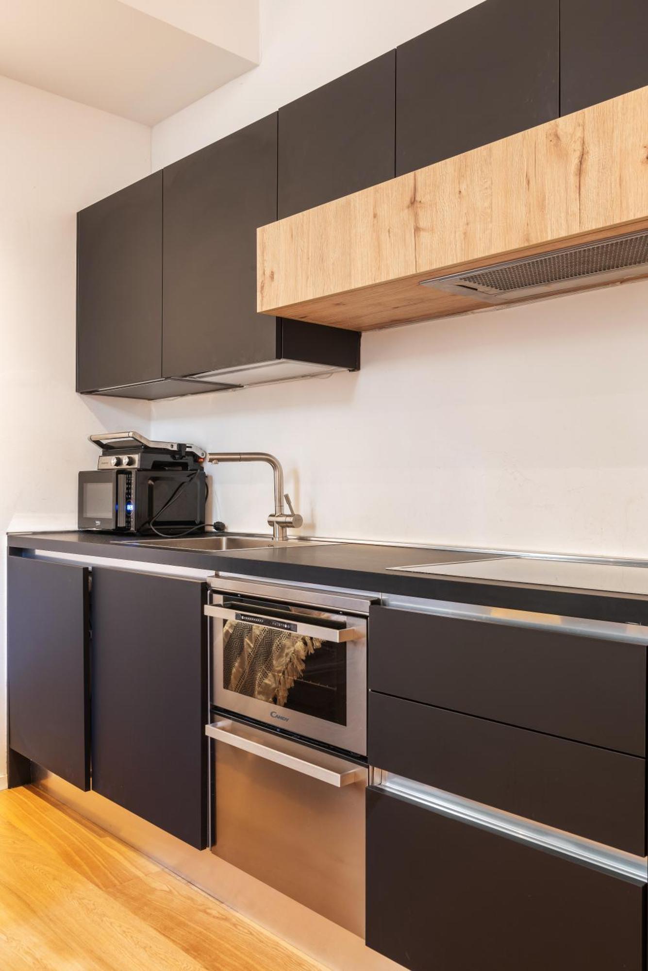 Apartment Fontana Milan
