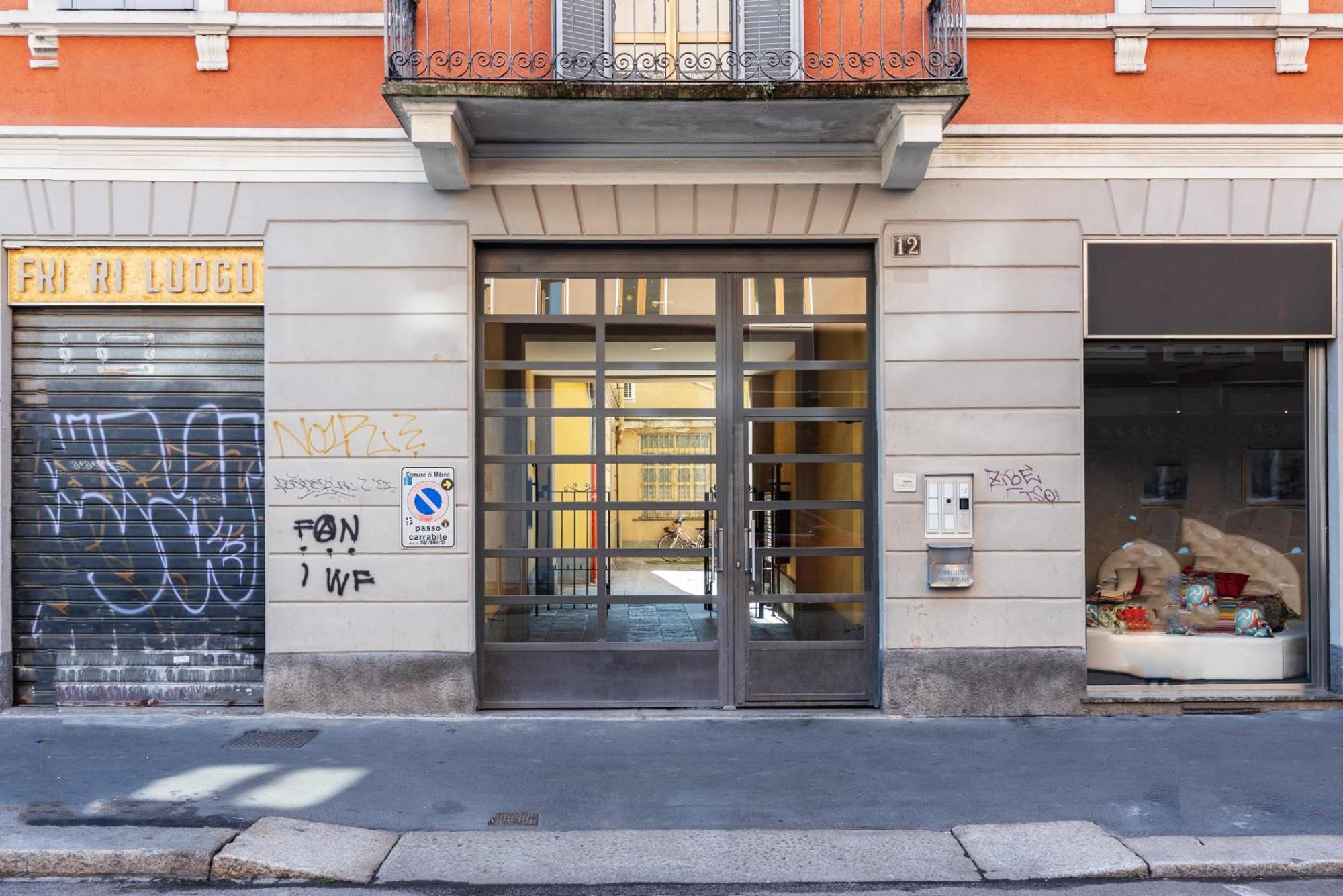 Fontana Apartment