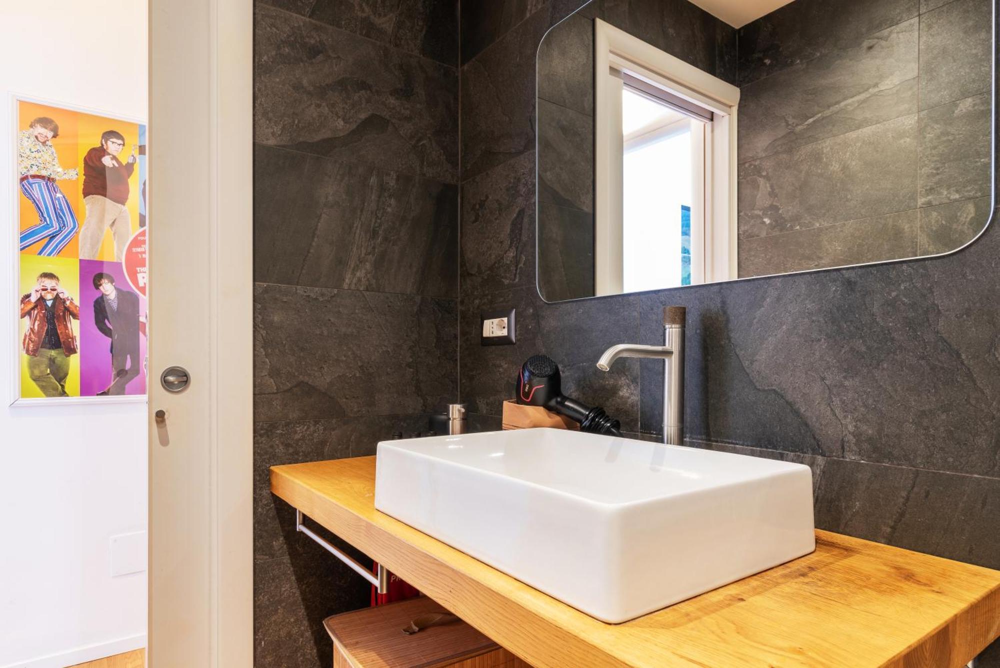 Apartment Fontana