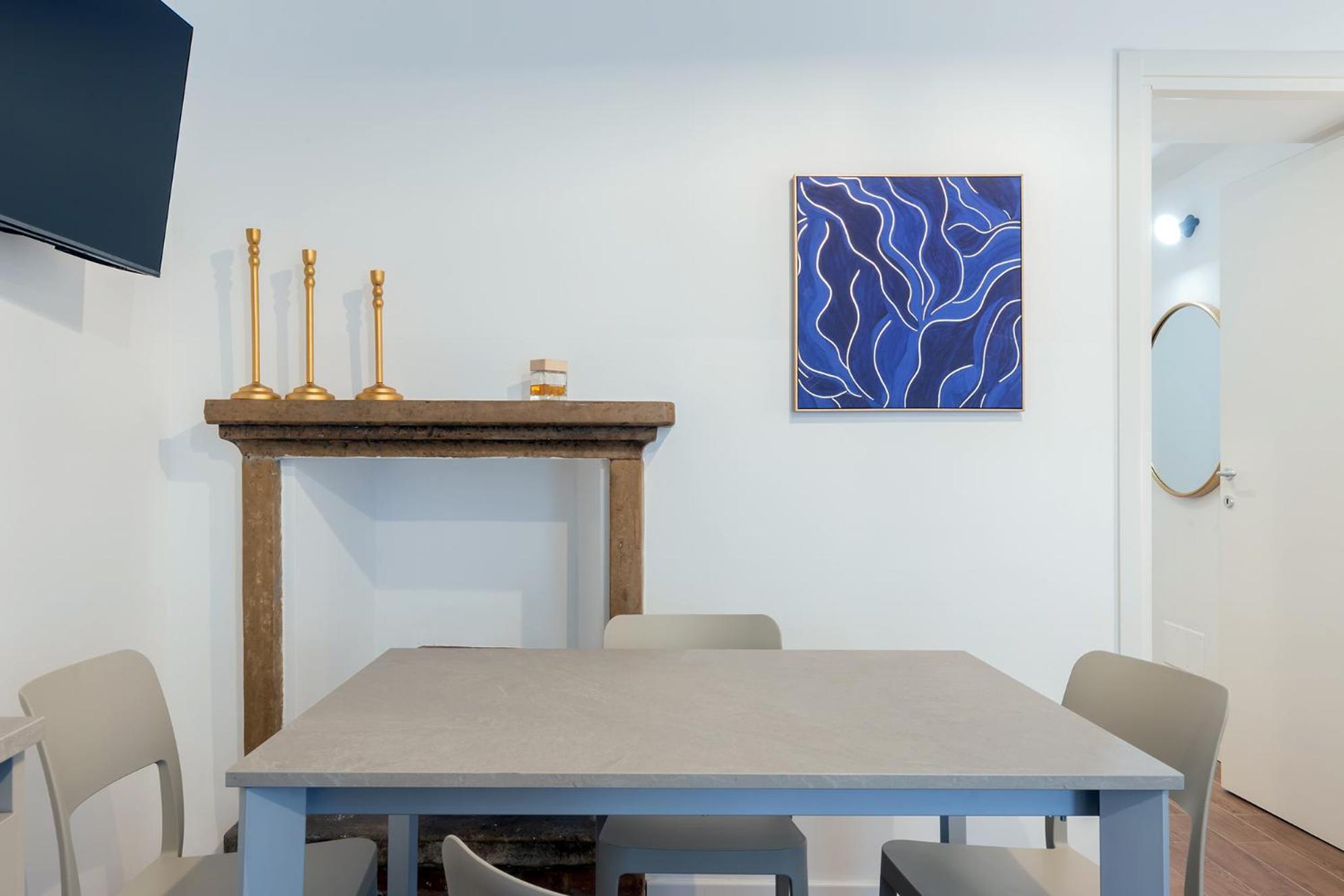 Retreats Brera Appartamento *