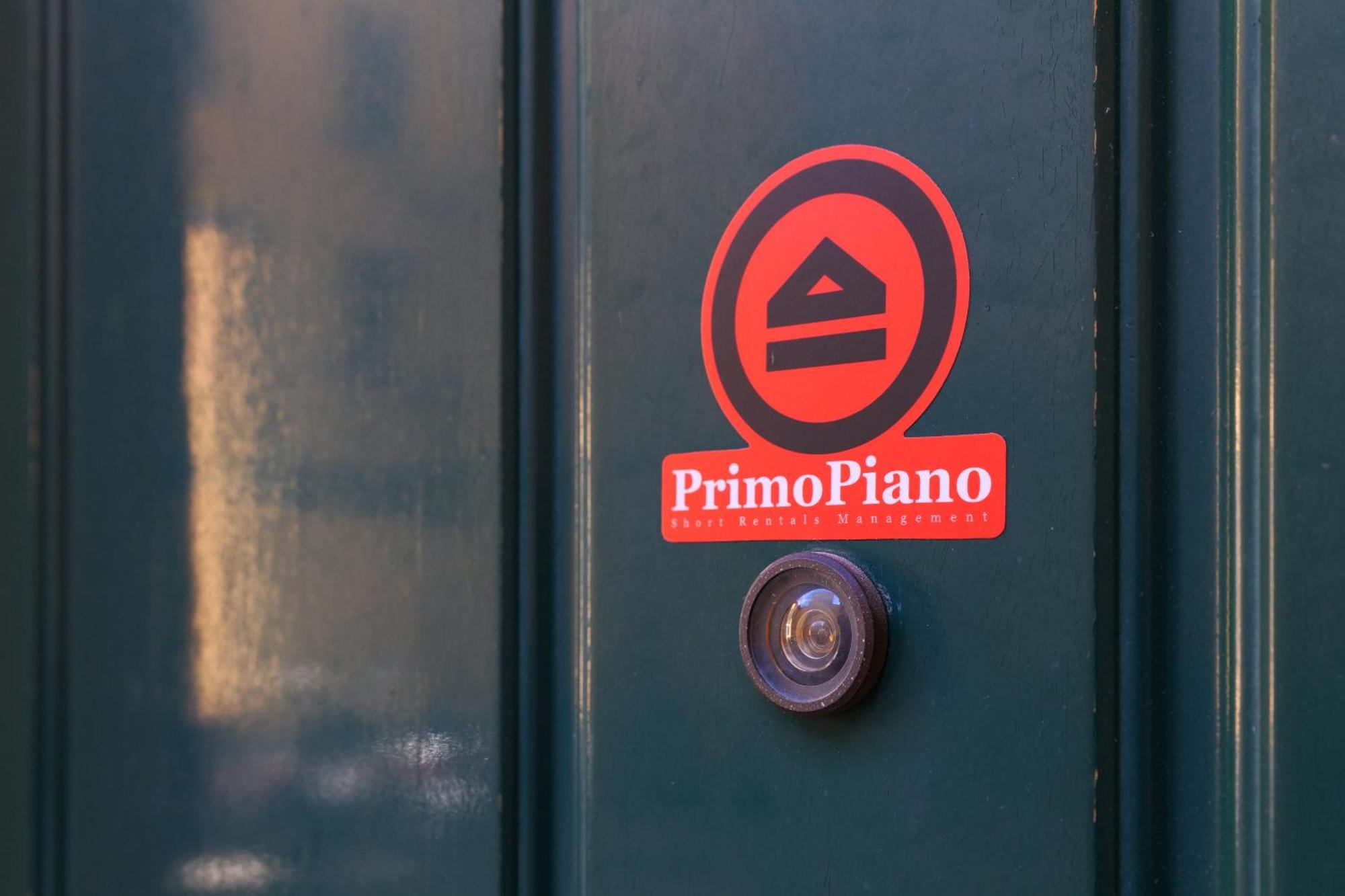 Primopiano - Rasori * Milan