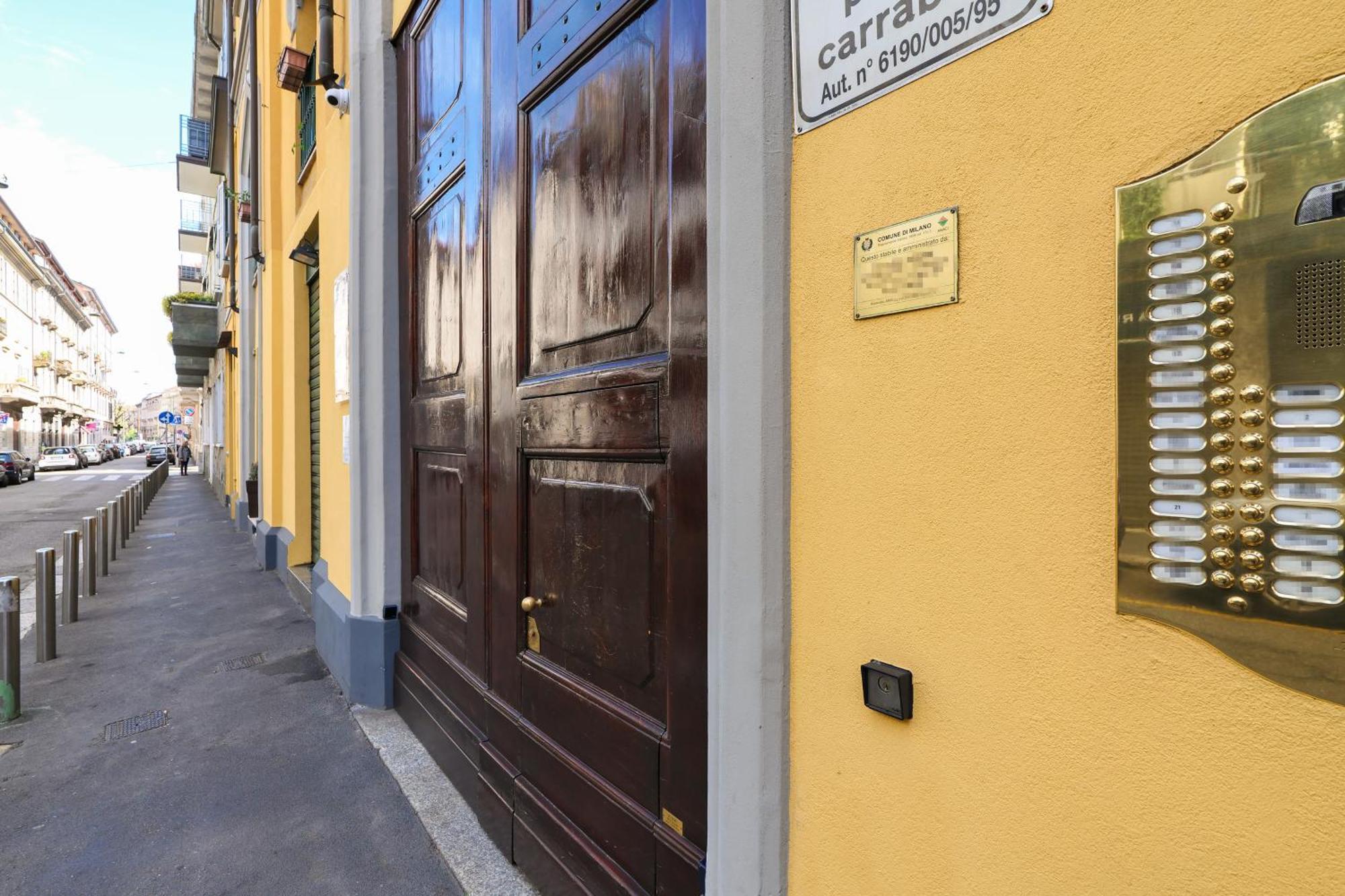 Primopiano - Rasori Milan