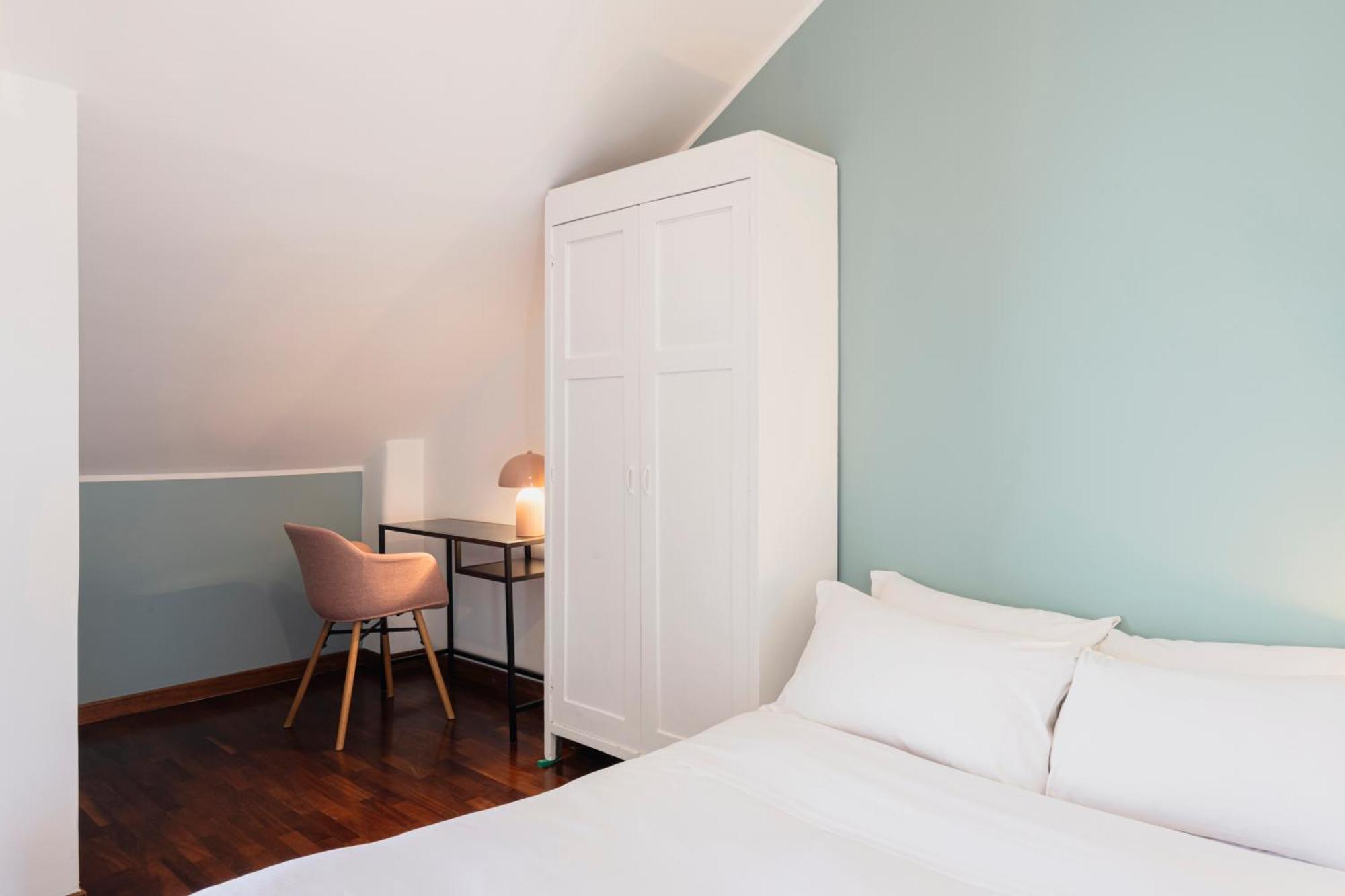 Relstay - Washington Street * Milan