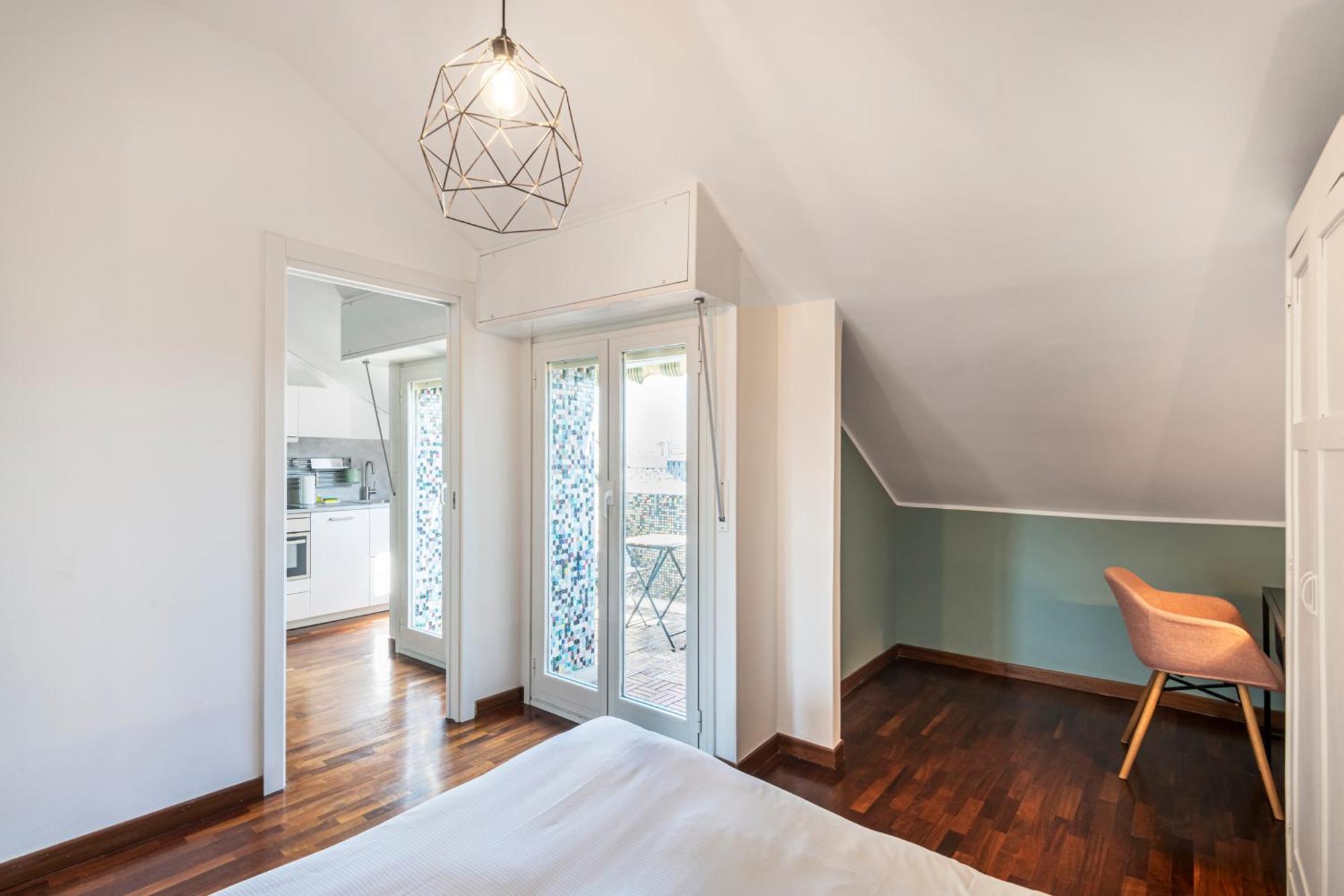 Apartment Relstay - Washington Street Milan