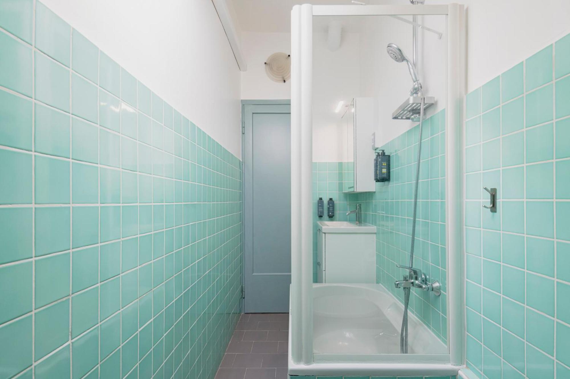 Relstay - Washington Street Apartment Milan