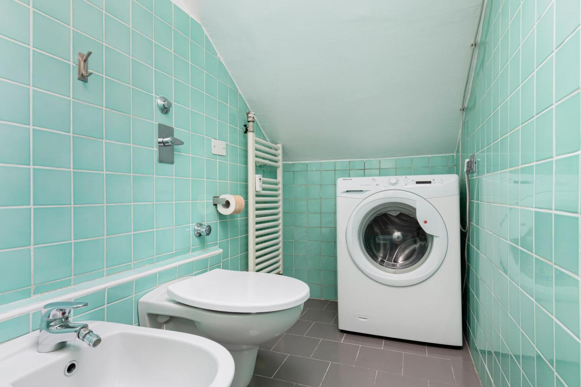 Relstay - Washington Street Milan