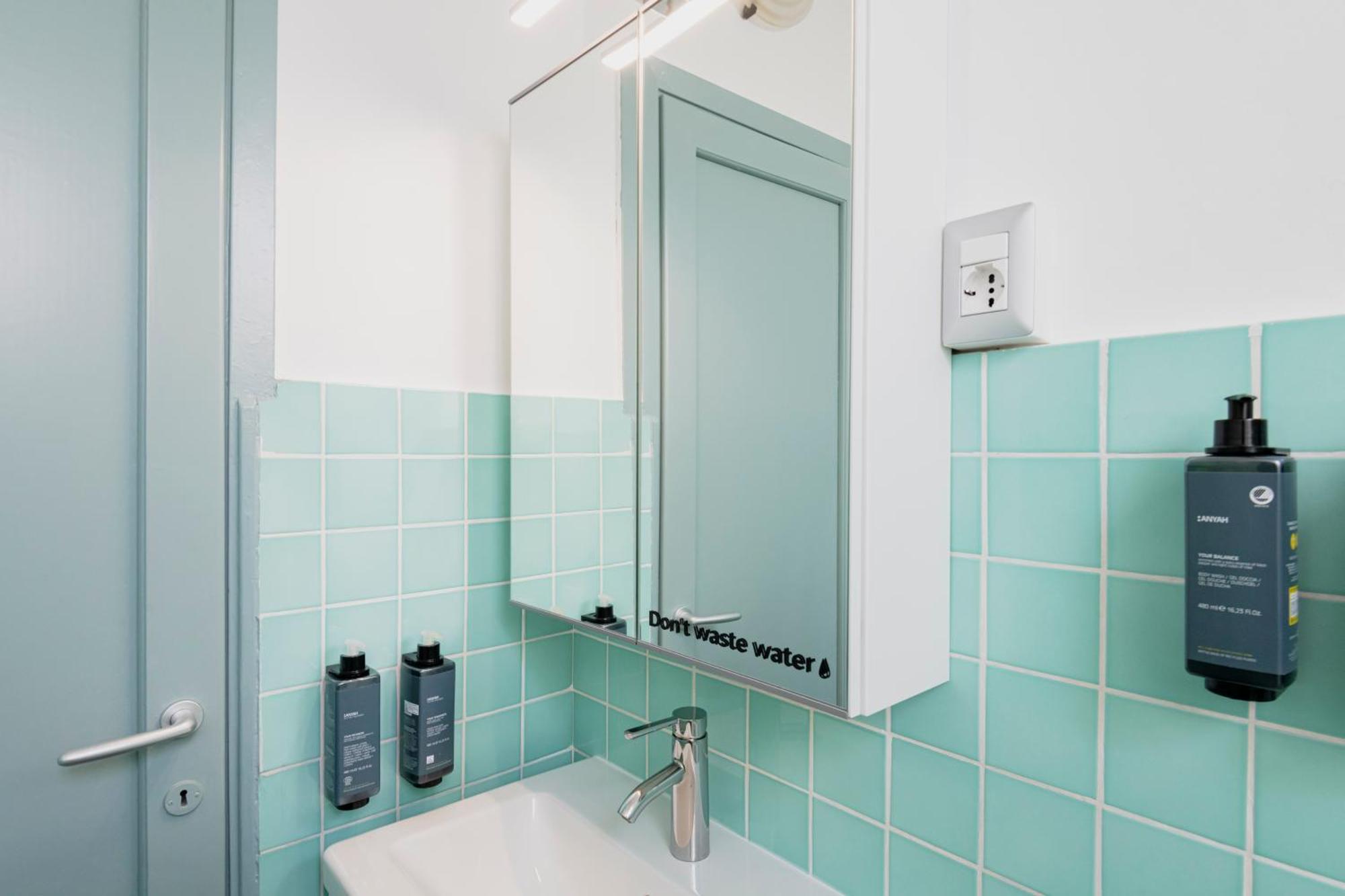 Relstay - Washington Street Apartment