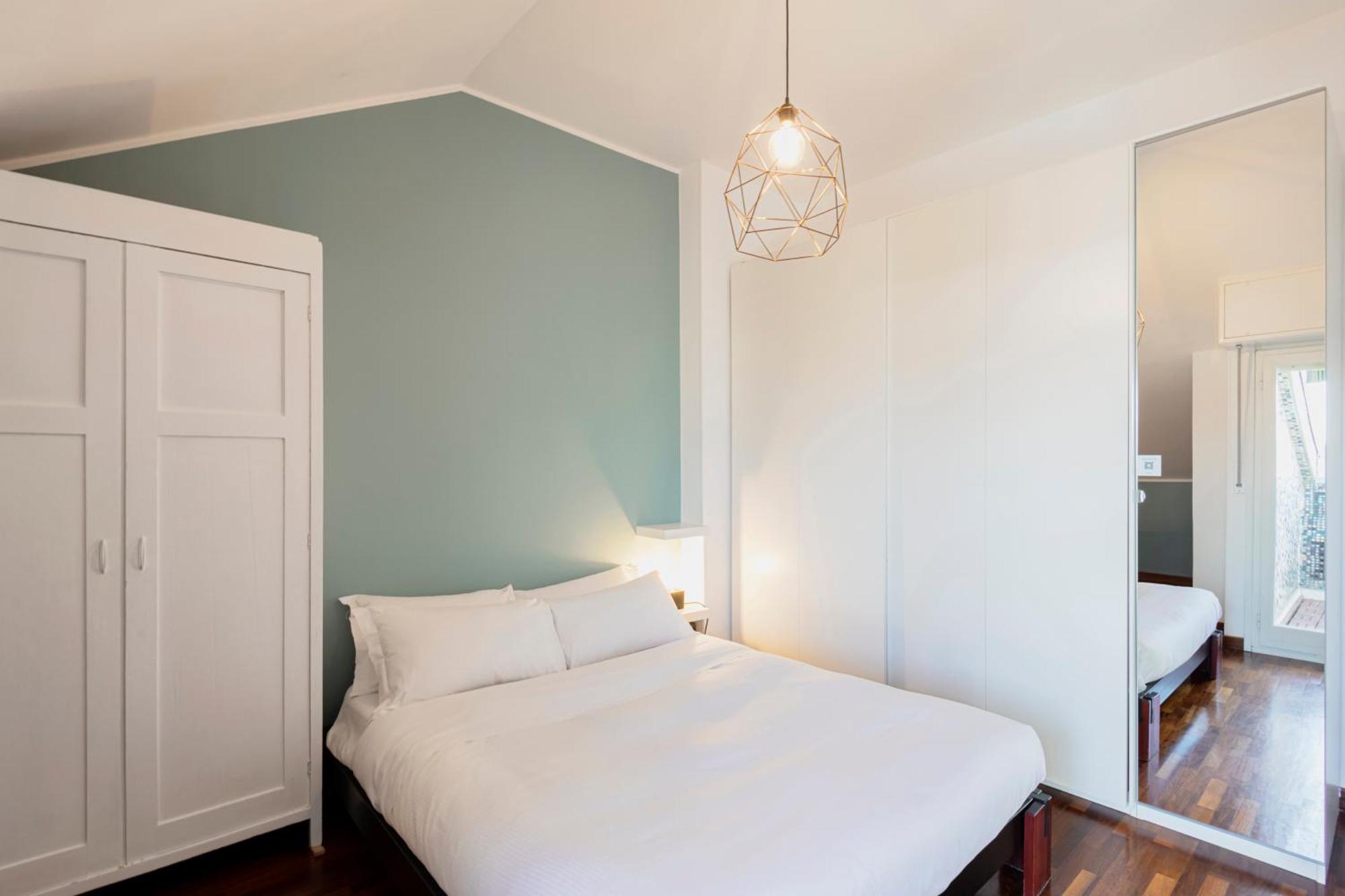 Relstay - Washington Street *