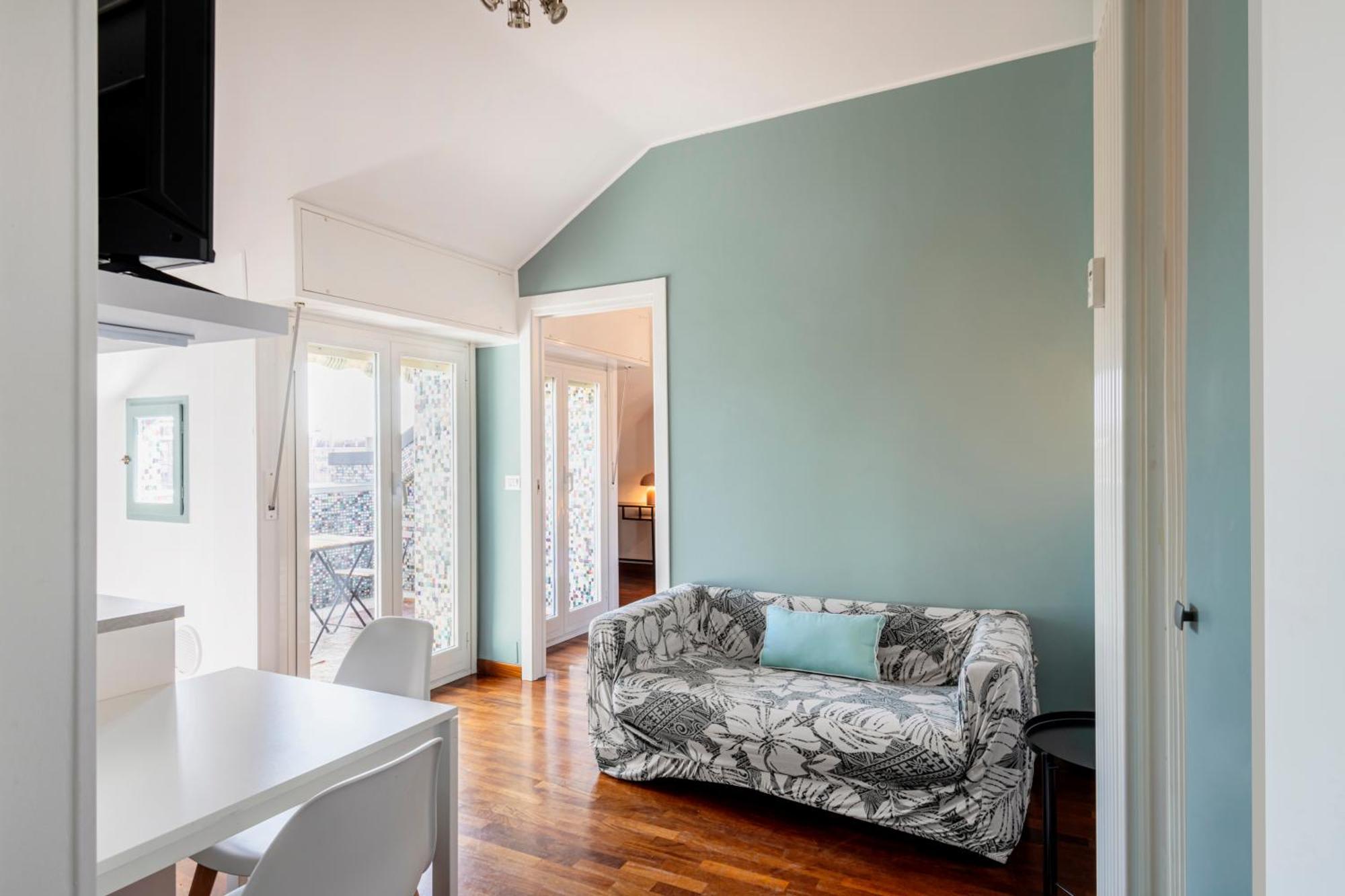 Apartment Relstay - Washington Street
