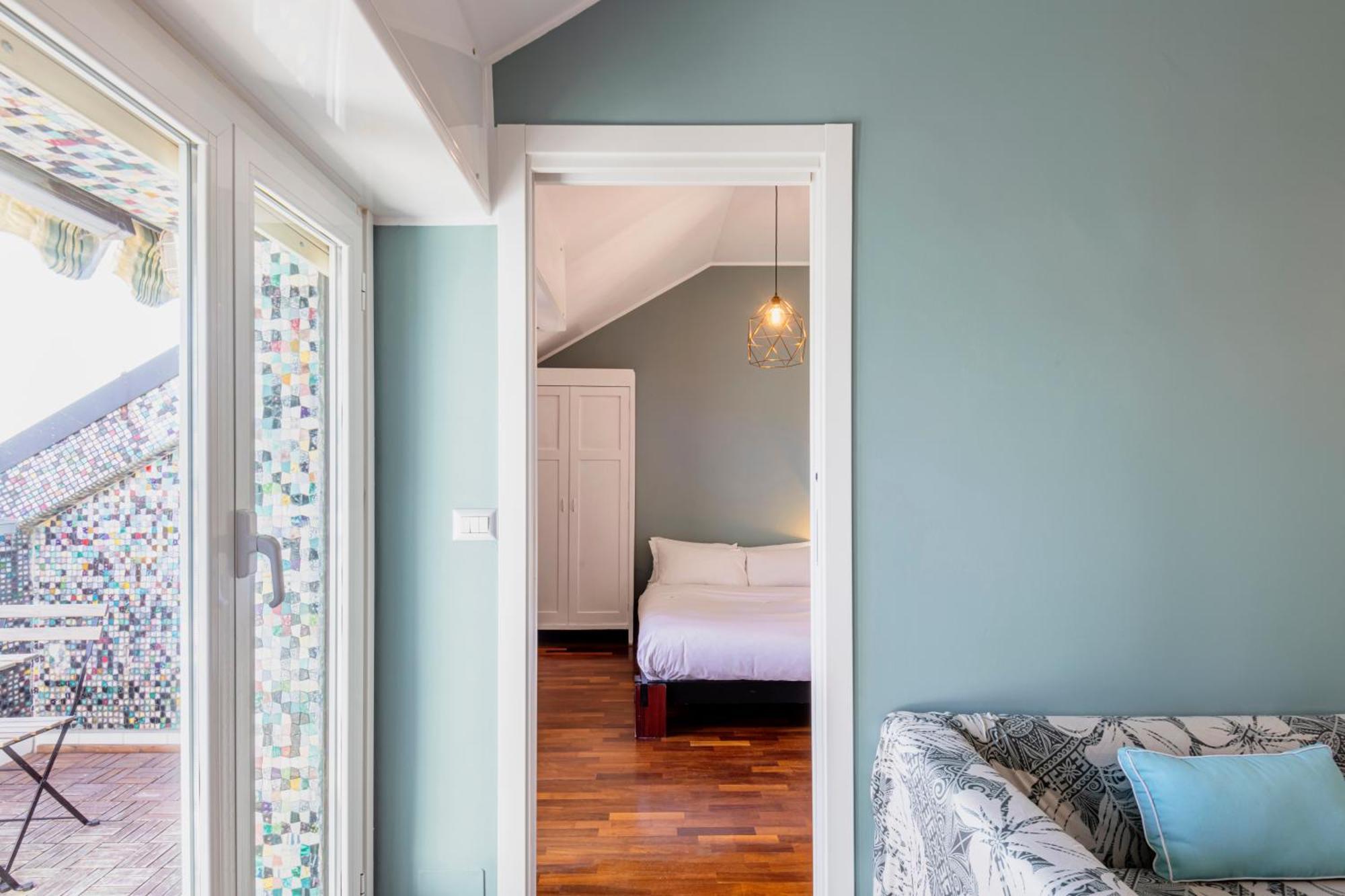 Relstay - Washington Street Milan