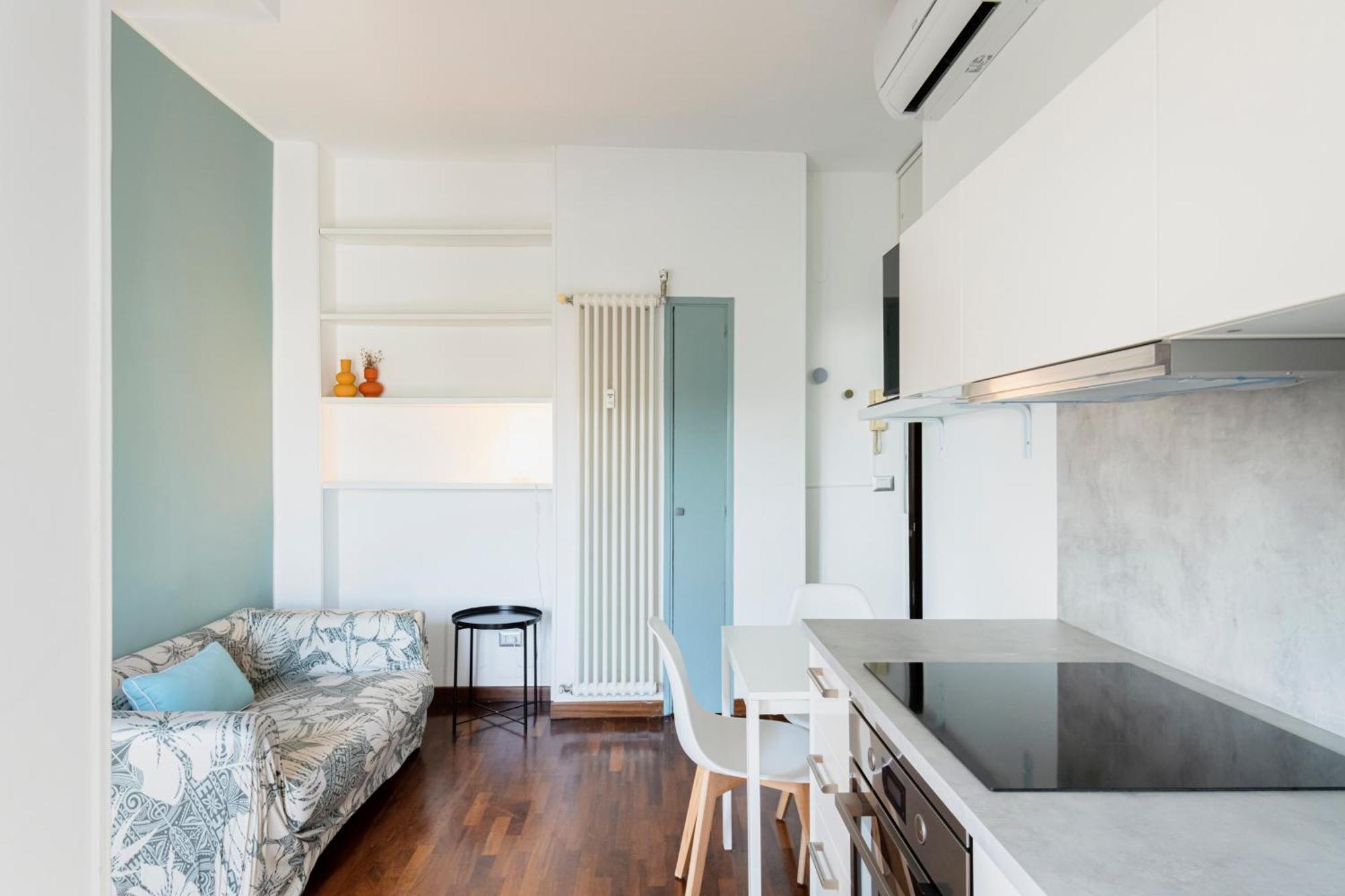Relstay - Washington Street * Milan