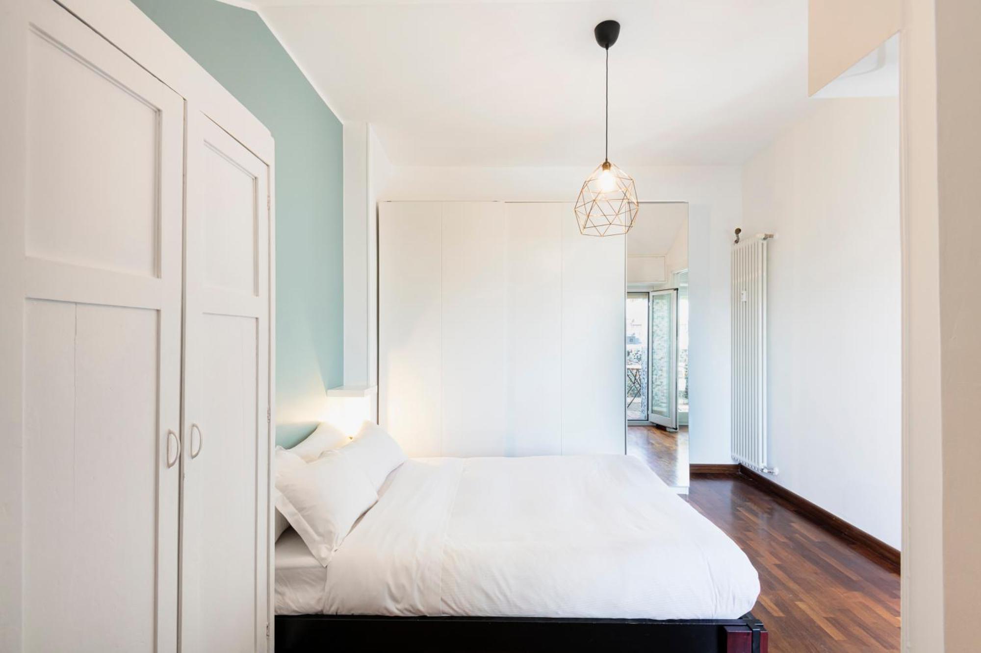 Relstay - Washington Street Apartment *