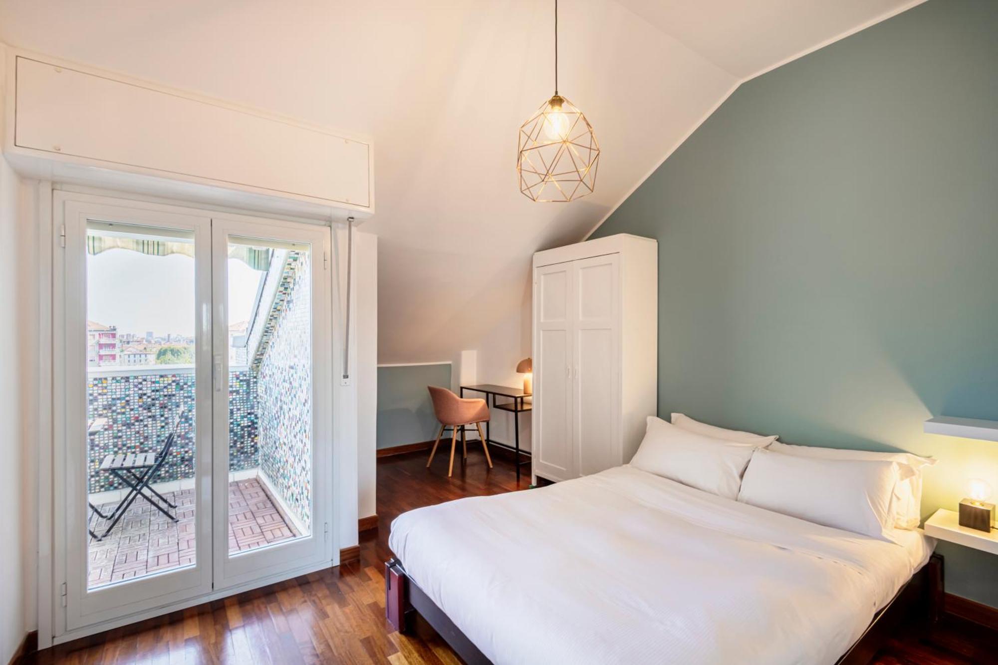 Relstay - Washington Street Apartment *