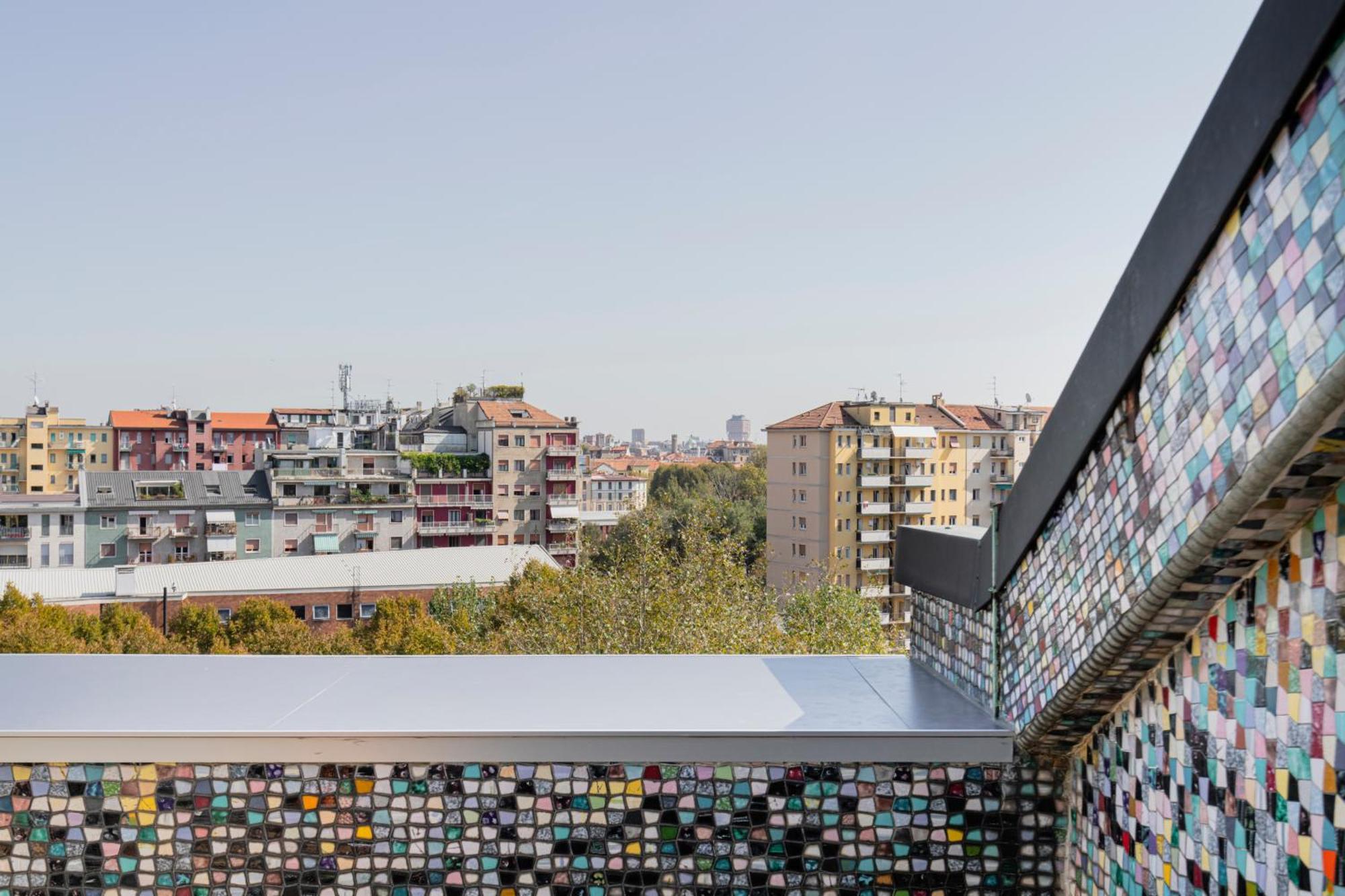 Relstay - Washington Street Apartment