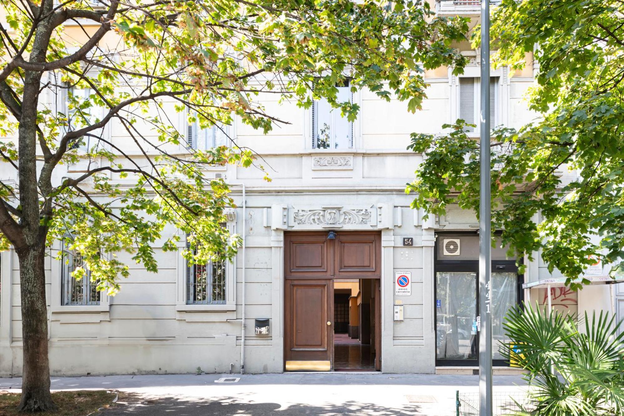 Apartment Relstay - Washington Street