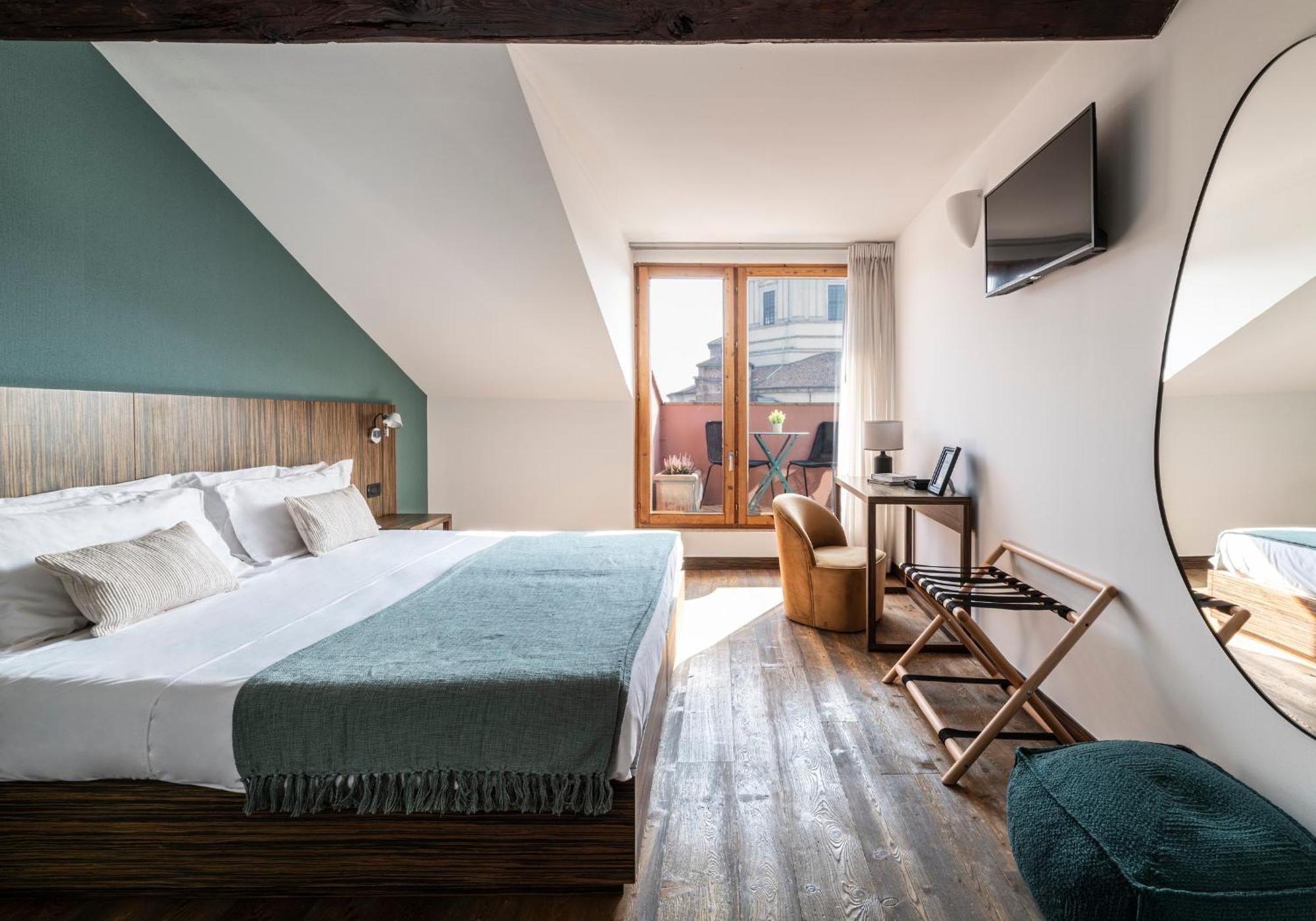 Easylife - In Colonne San Lorenzo