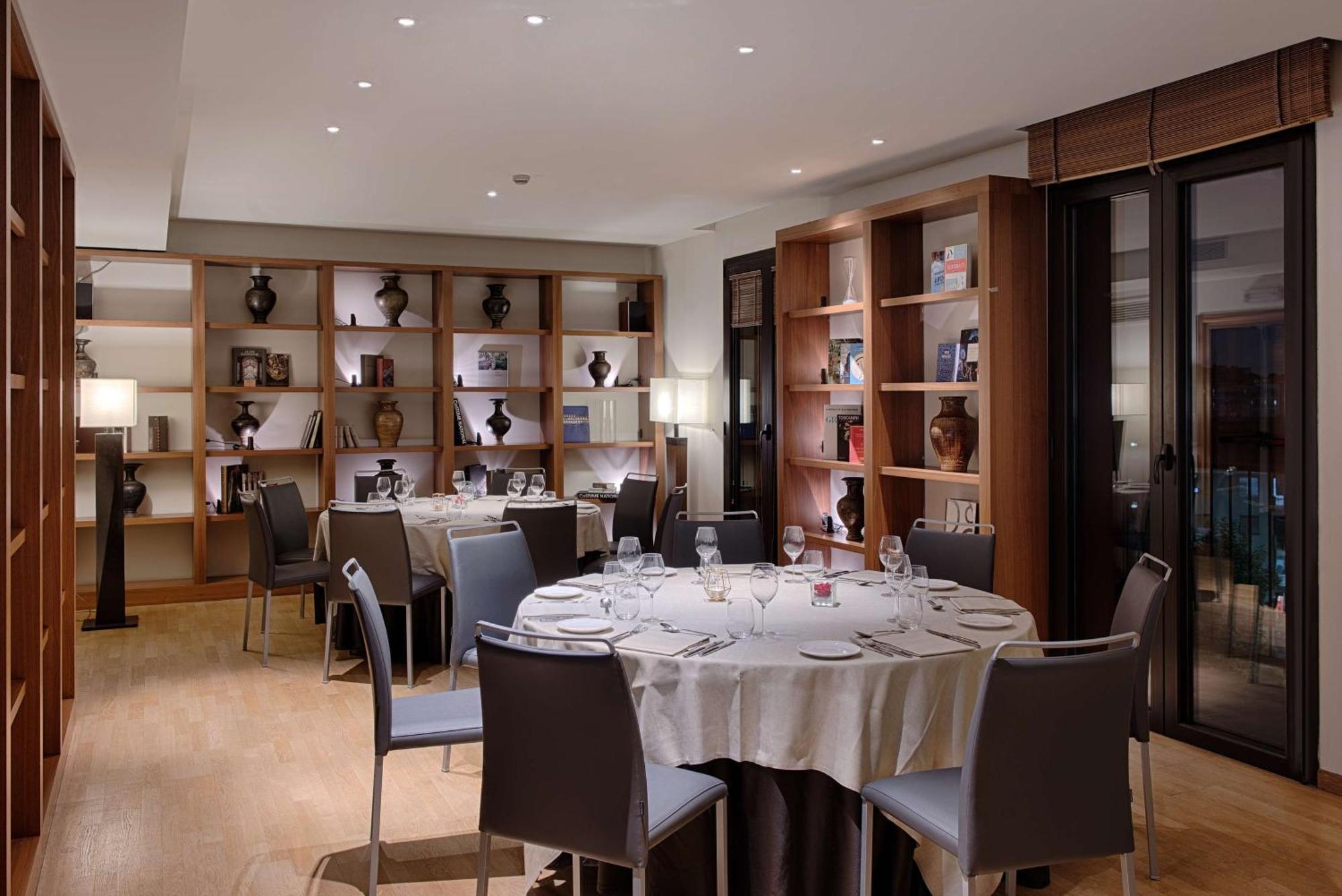 Radisson Blu Hotel Milan