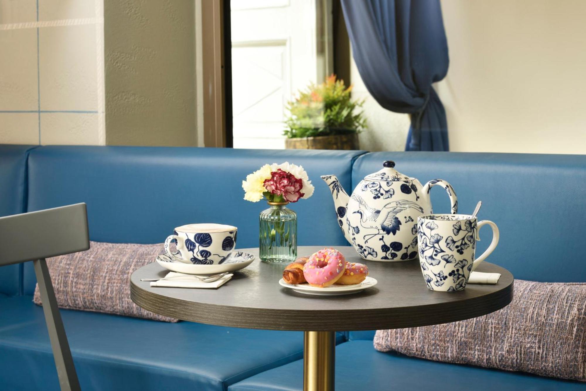 Indigo - Corso Monforte By Ihg Milan