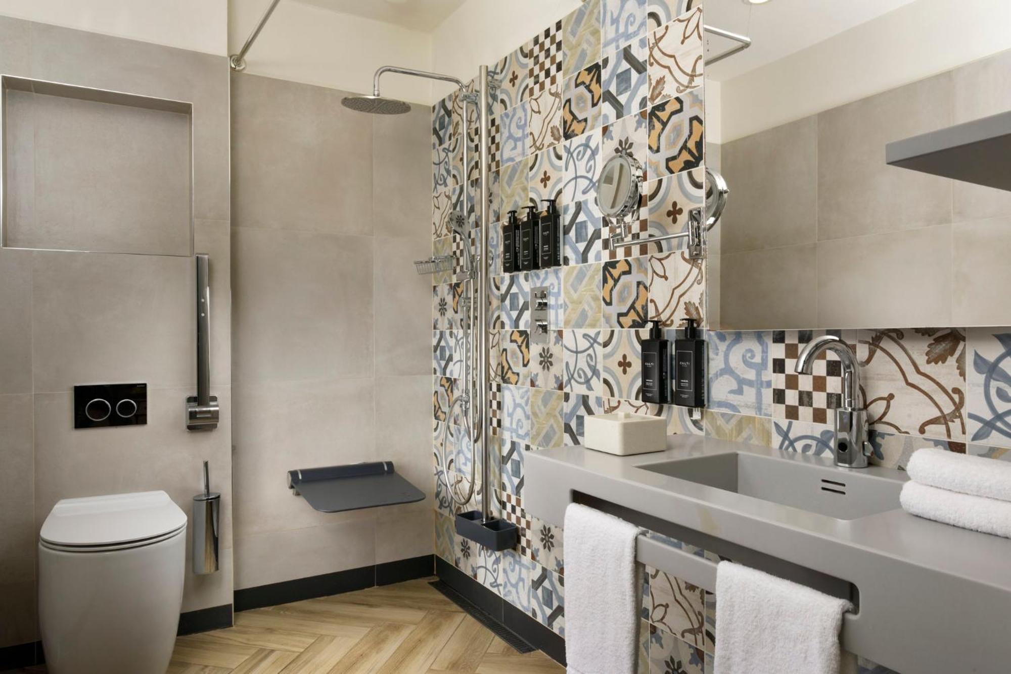Hotel Indigo - Corso Monforte By Ihg