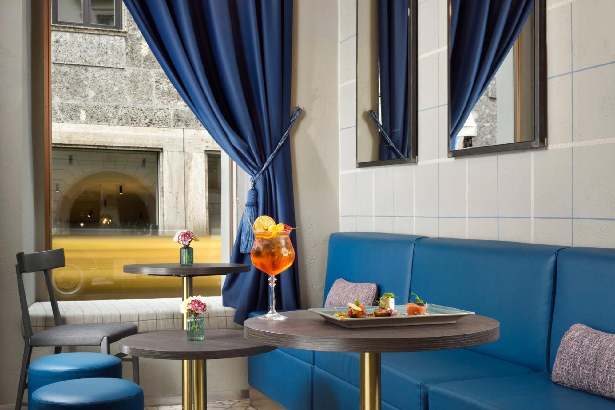 Hotel Indigo - Corso Monforte By Ihg 4*