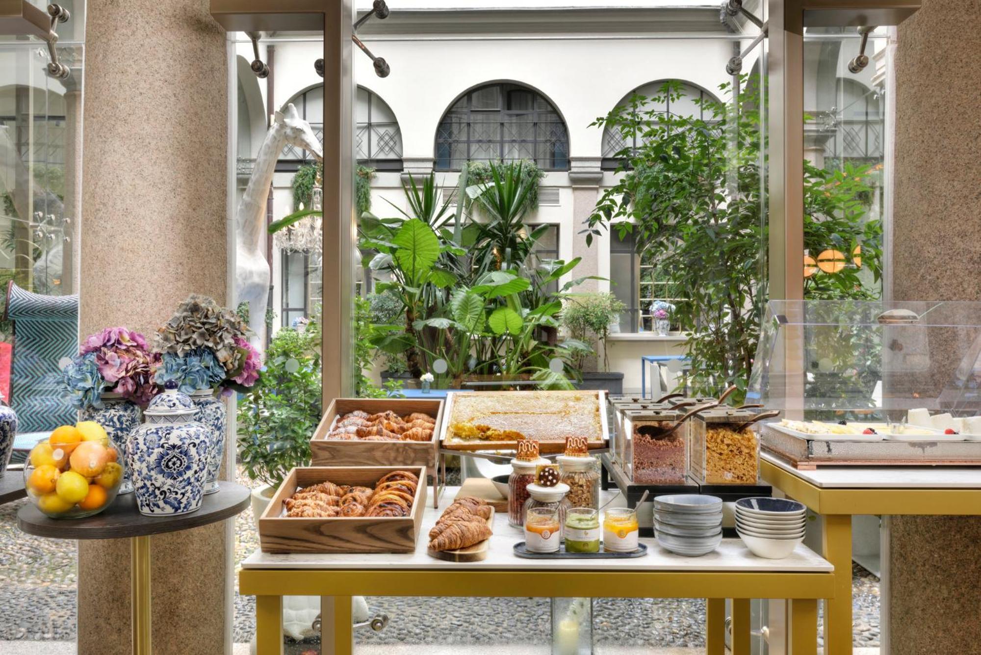 Indigo - Corso Monforte By Ihg
