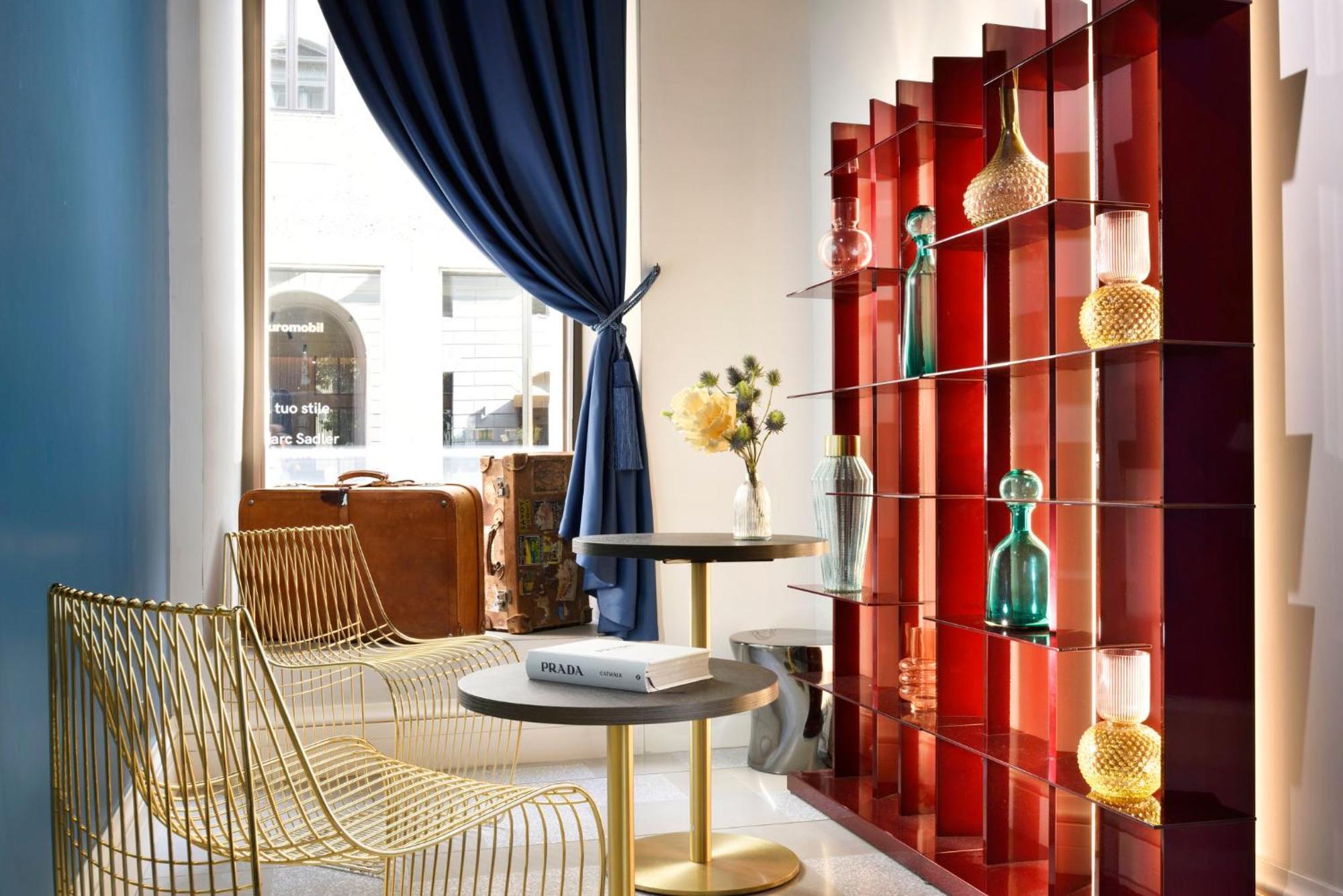 Indigo - Corso Monforte By Ihg 4*