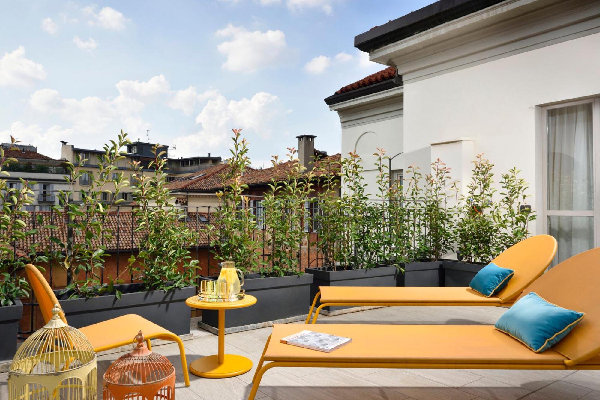 Indigo - Corso Monforte By Ihg