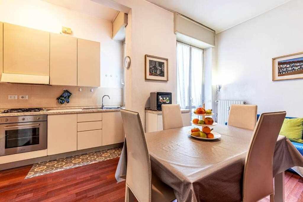 San Siro A 7 Minuti Stanza Con Zone Comuni Hospedagem domiciliar *