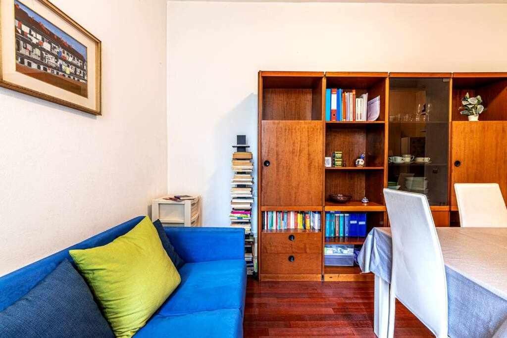Hospedagem domiciliar San Siro A 7 Minuti Stanza Con Zone Comuni
