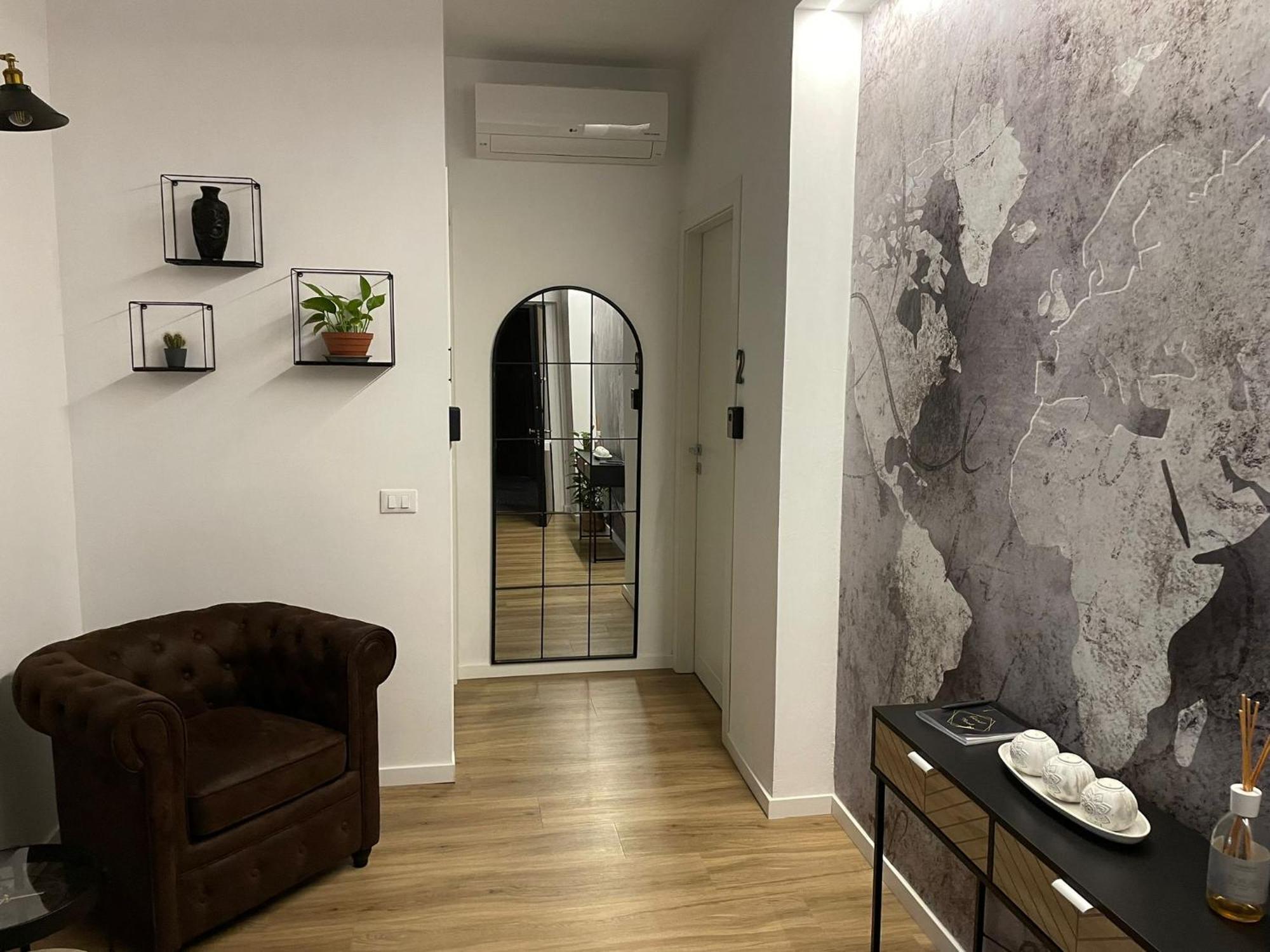 Guest house Da Nord A Sud - Milan