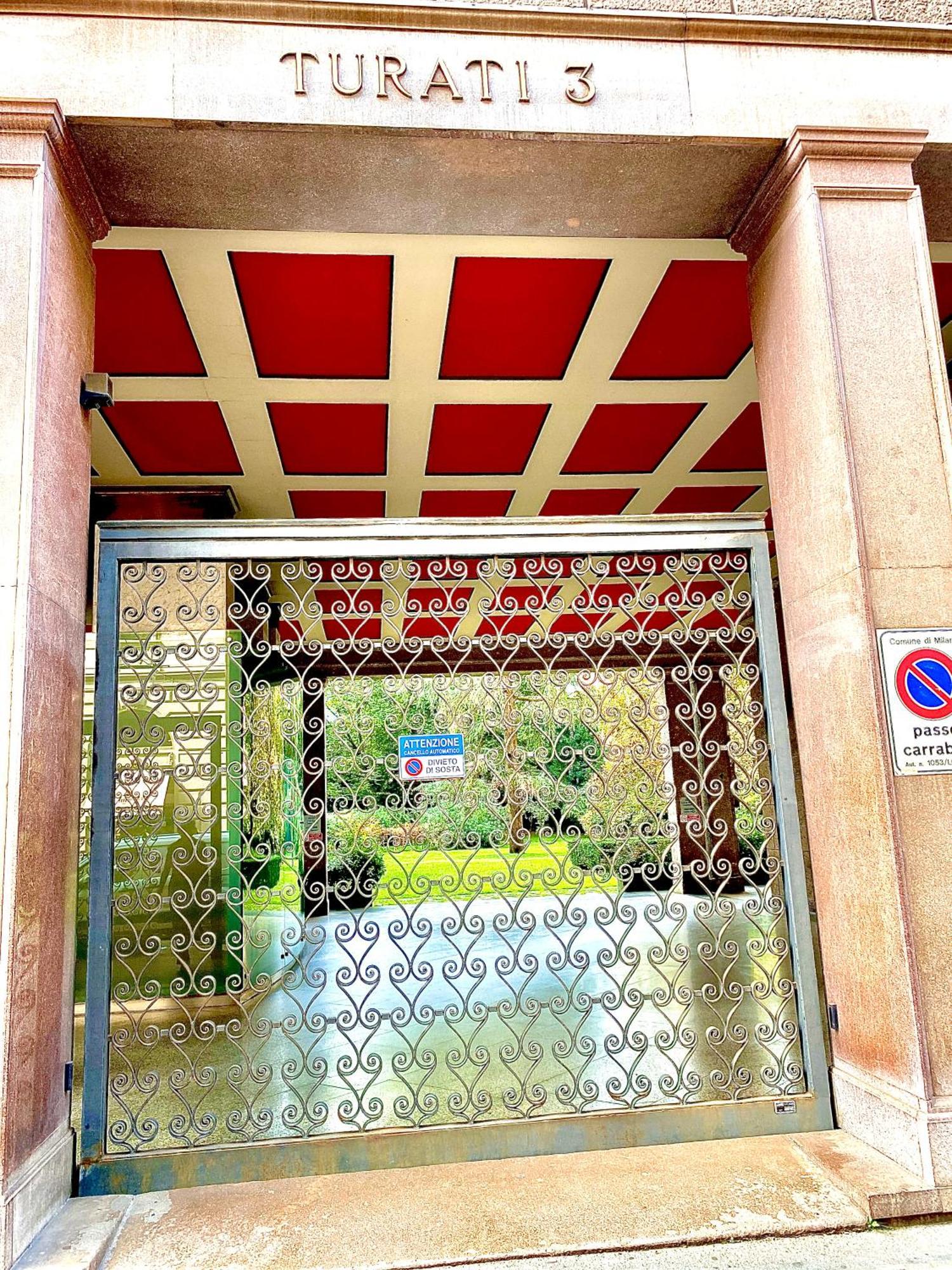 Turati 3 * Milan