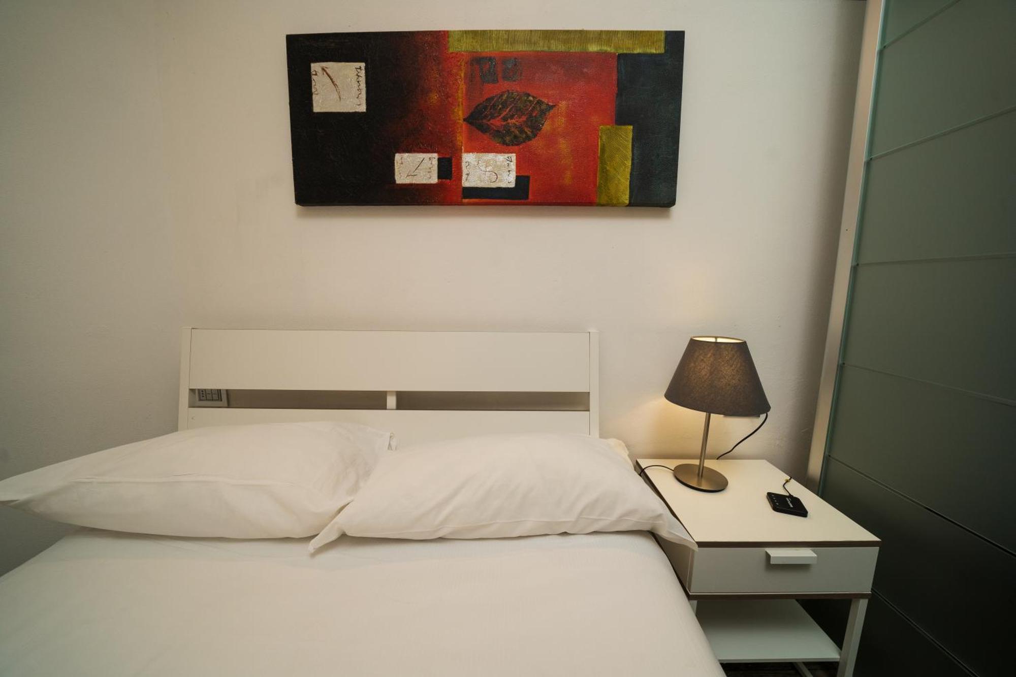 La Formaggeria Del Naviglio Apartment *