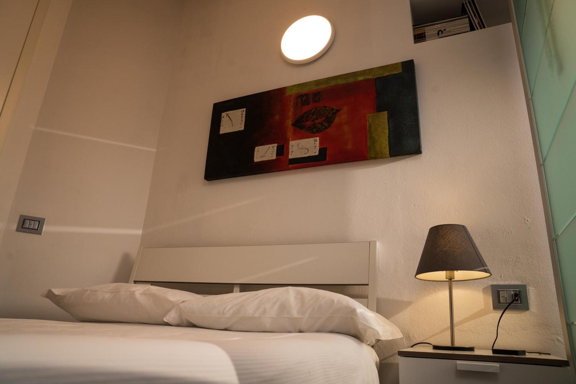 La Formaggeria Del Naviglio Apartment Milan