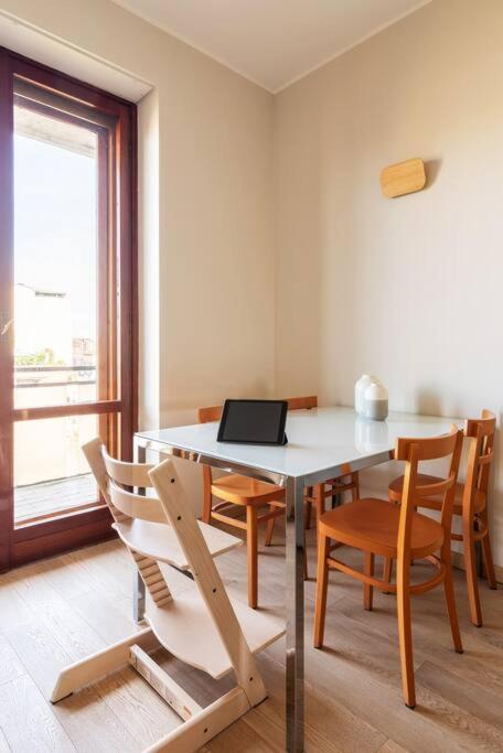 Schiavoni Flexyrent Wifi * Milão