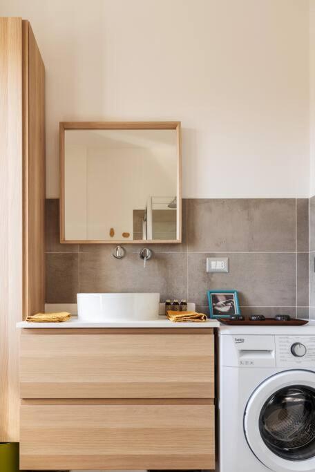 Schiavoni Flexyrent Wifi Apartamento Milão