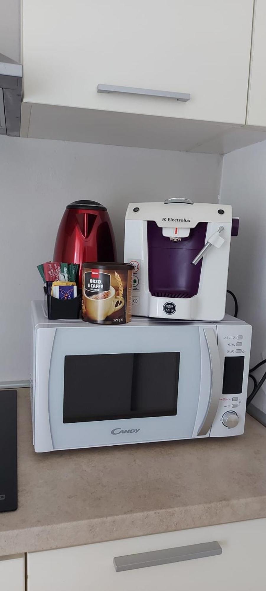 Apartment Feel Like In