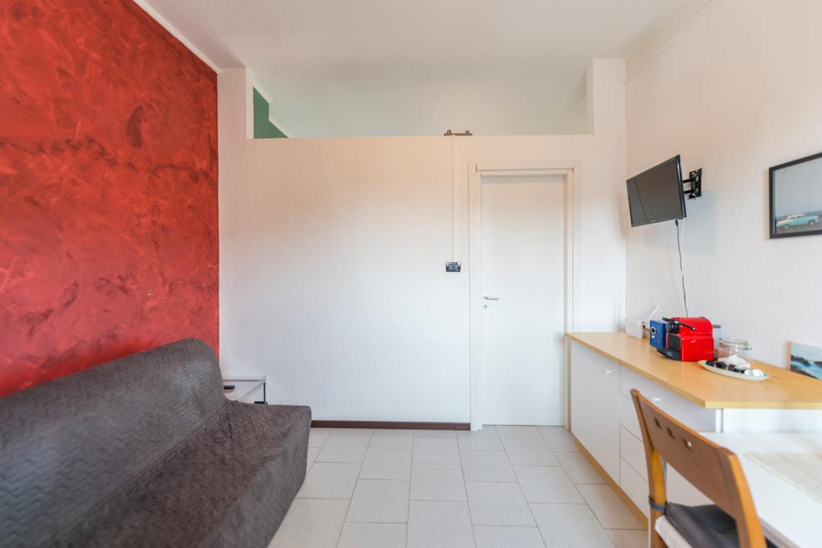 Fegi - Citta Studi, Besta, Politecnico Apartment