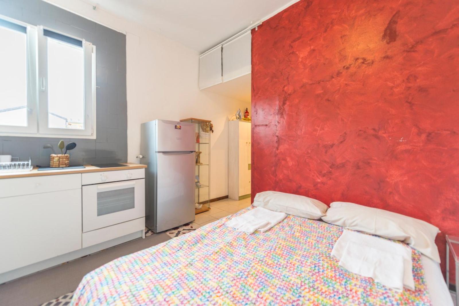 Fegi - Citta Studi, Besta, Politecnico Apartment *