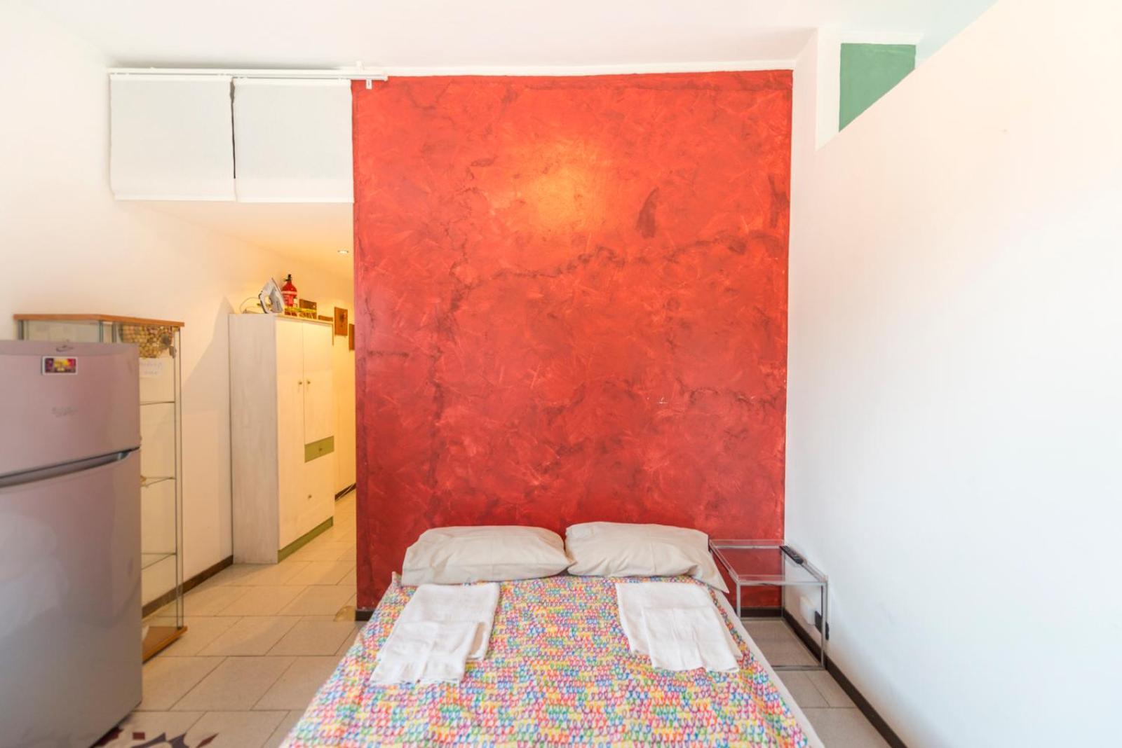 Apartment Fegi - Citta Studi, Besta, Politecnico