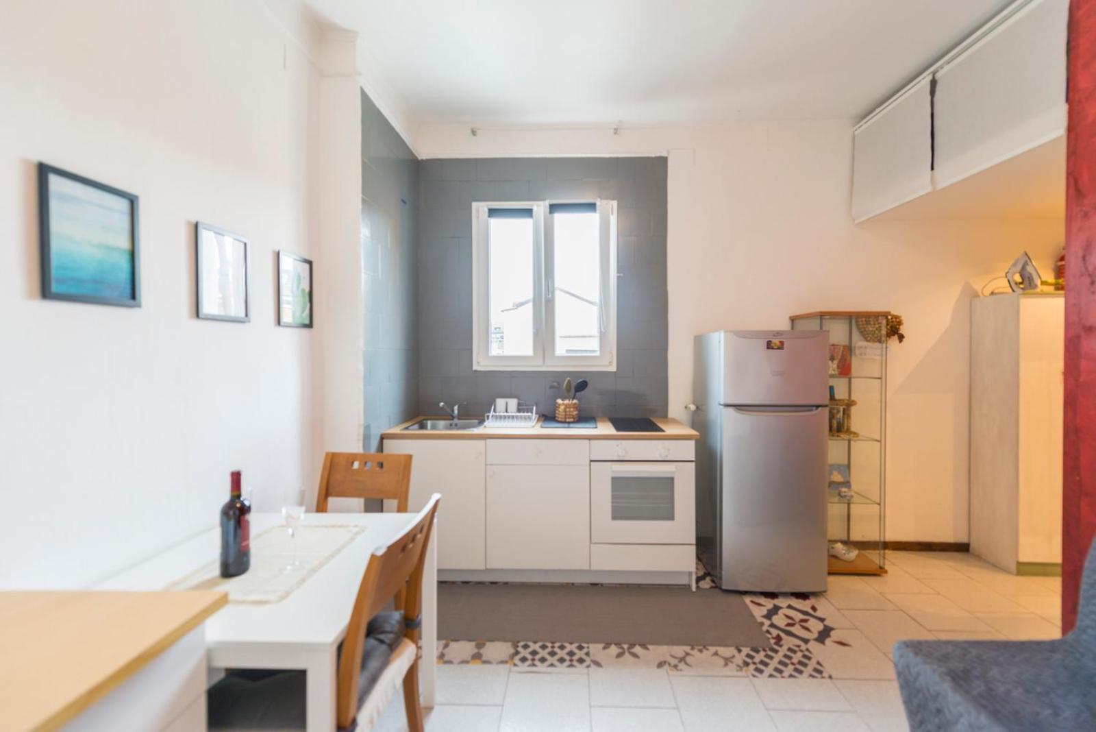 Apartment Fegi - Citta Studi, Besta, Politecnico *