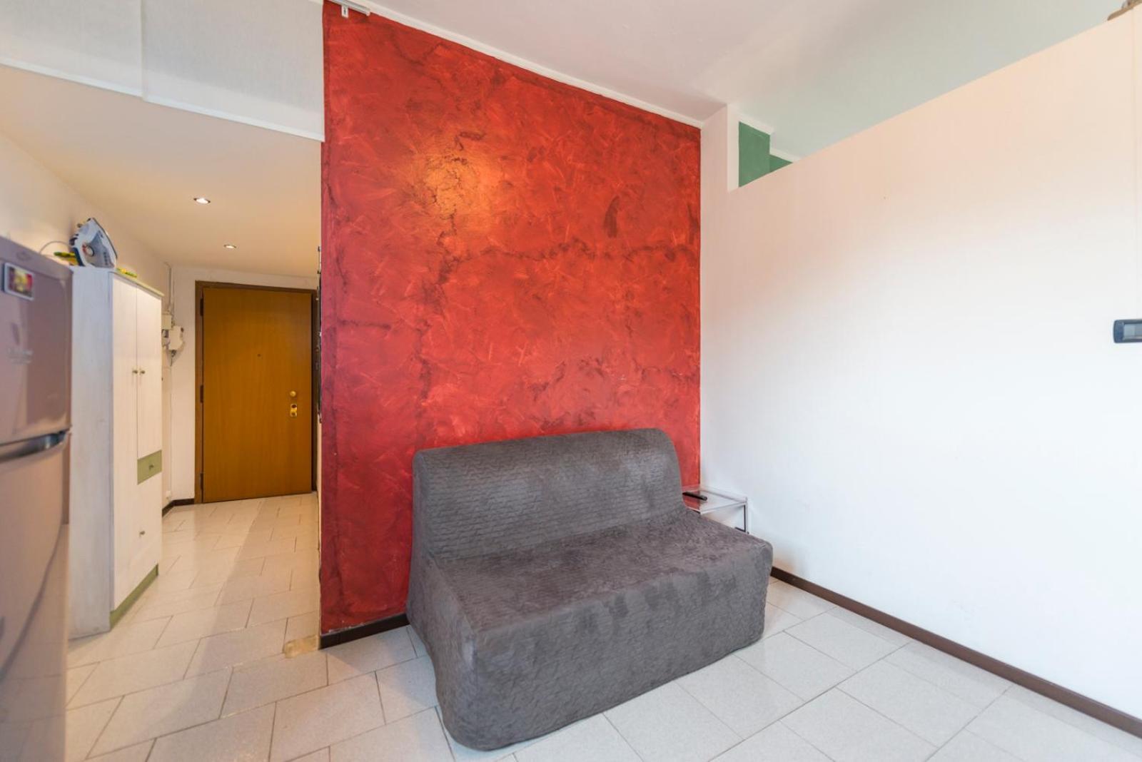 Apartment Fegi - Citta Studi, Besta, Politecnico