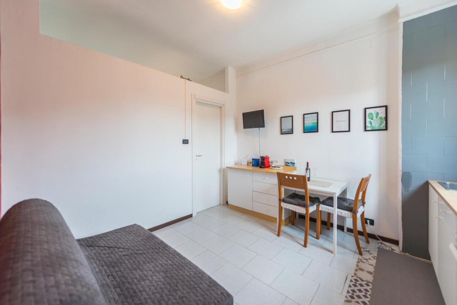Fegi - Citta Studi, Besta, Politecnico Apartment *
