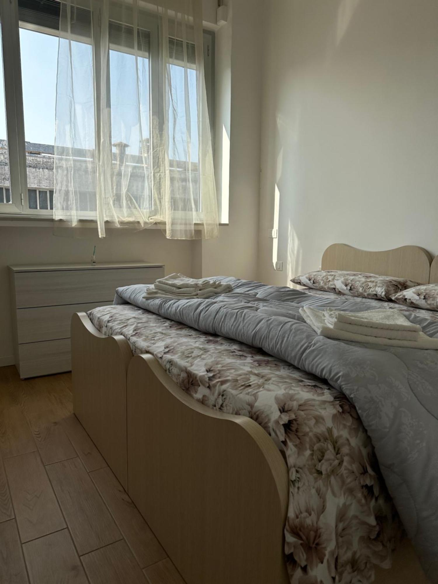 Vera Project Apartment Milan