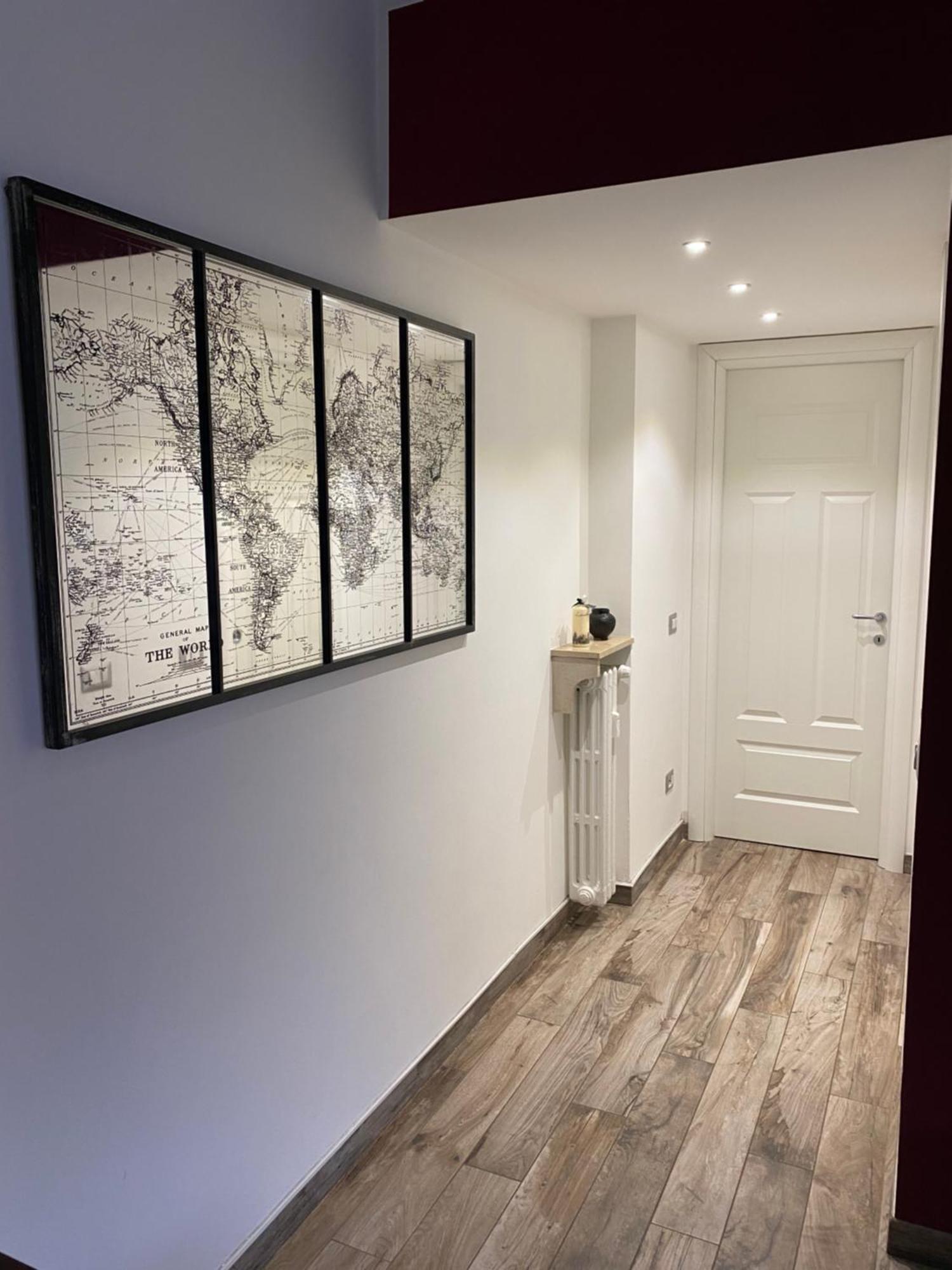 Argonne Charme House Apartment Milan
