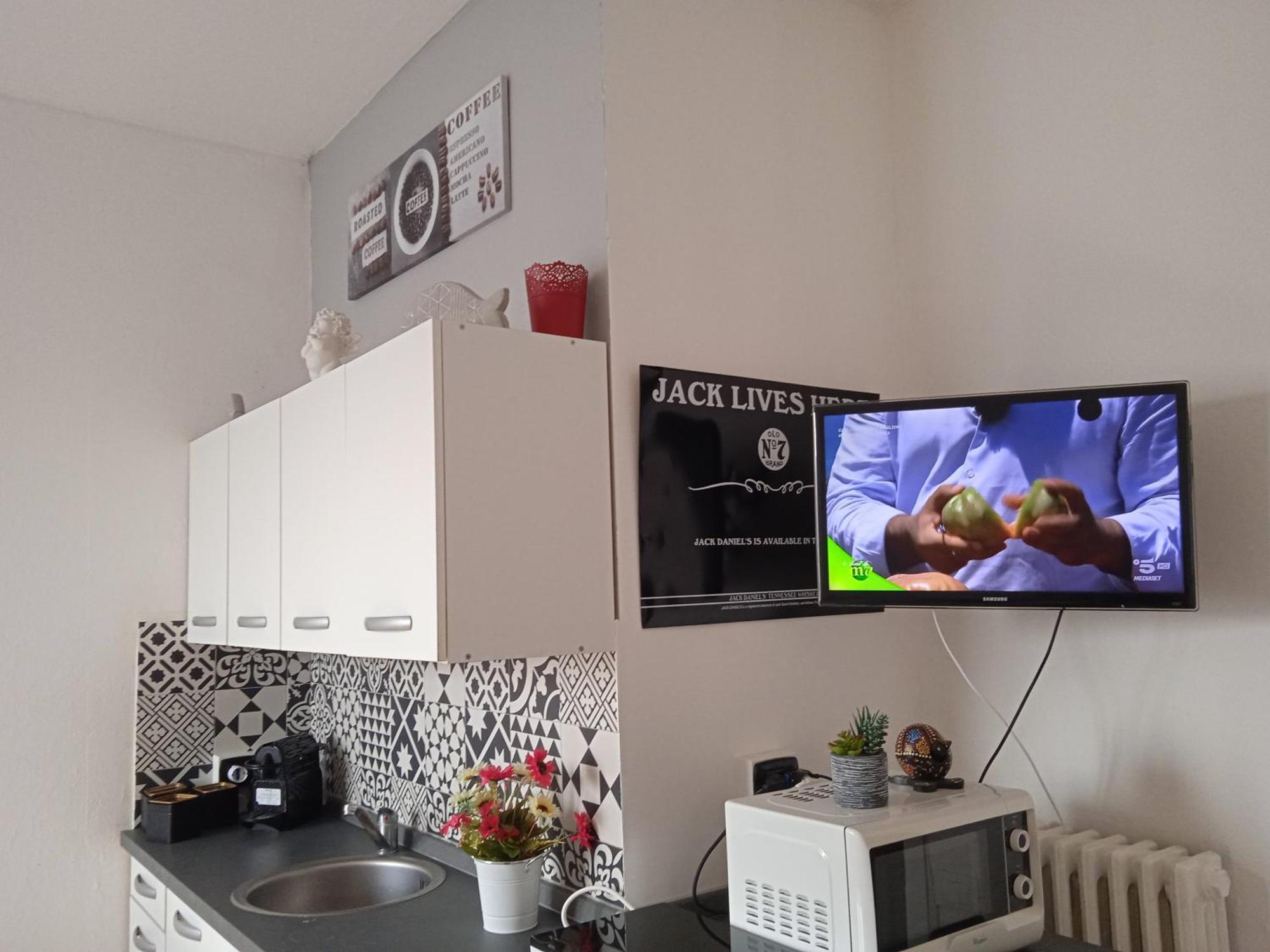 New Apartament Stazione Milan