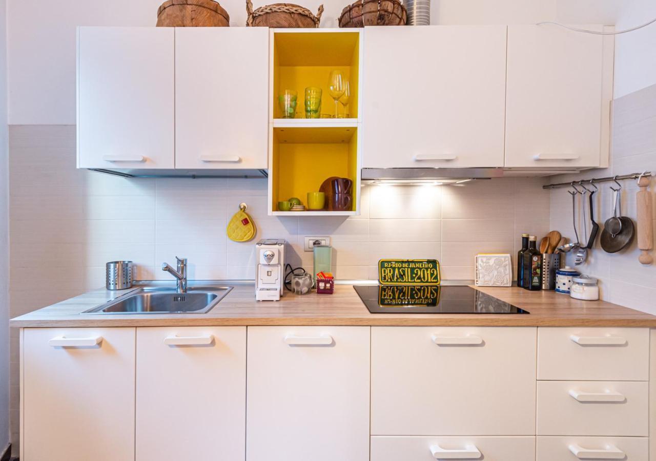 Apartamento Casa Sofia With Terrace *