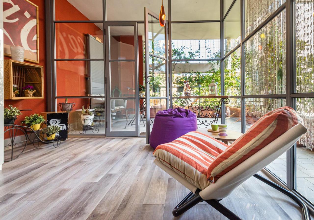 Apartamento Casa Sofia With Terrace