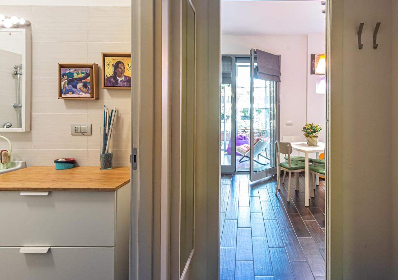 Apartamento Casa Sofia With Terrace *