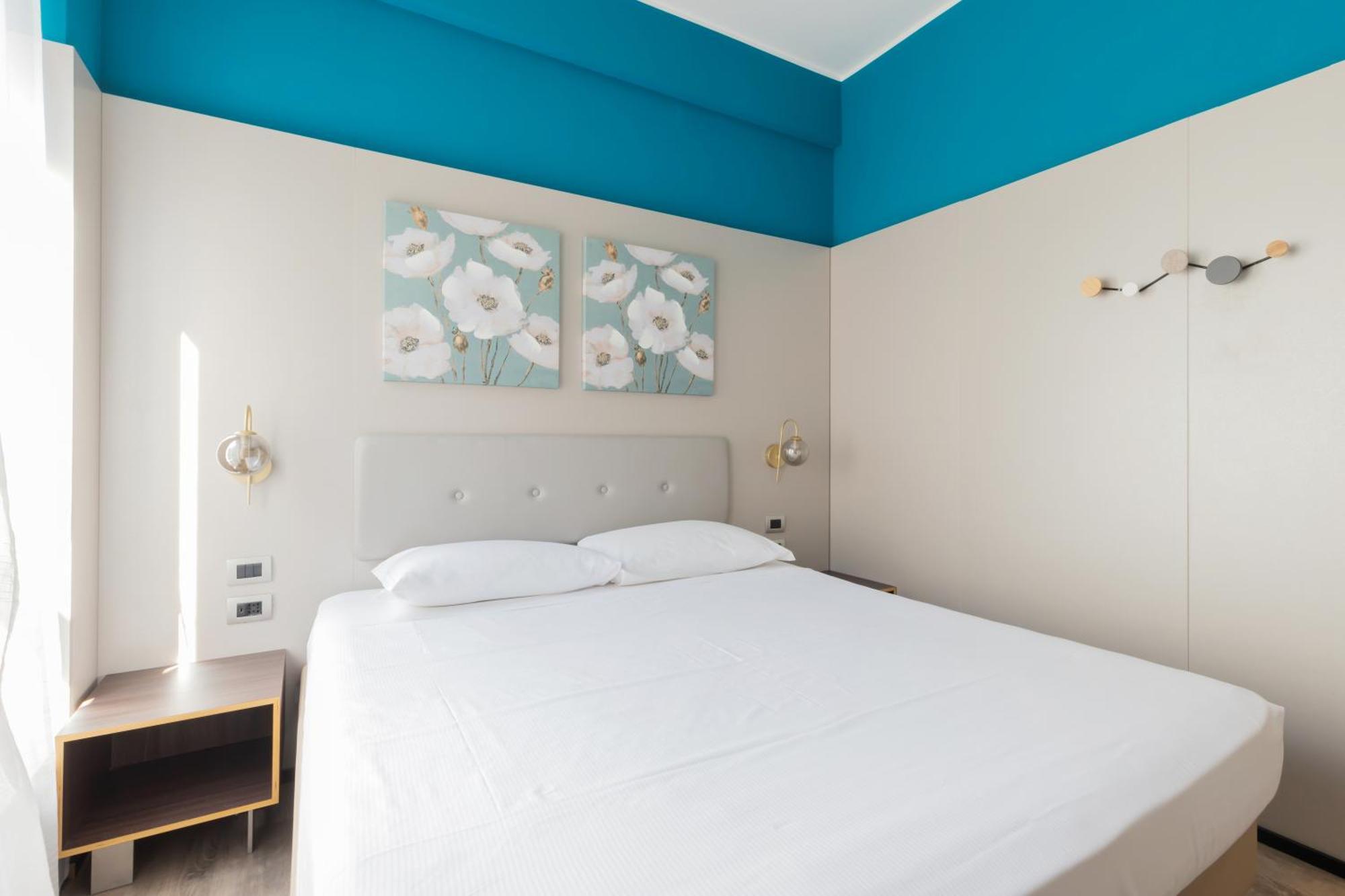 Station 10 Min Duomo - L'oasi Urbana Apartamento Milão