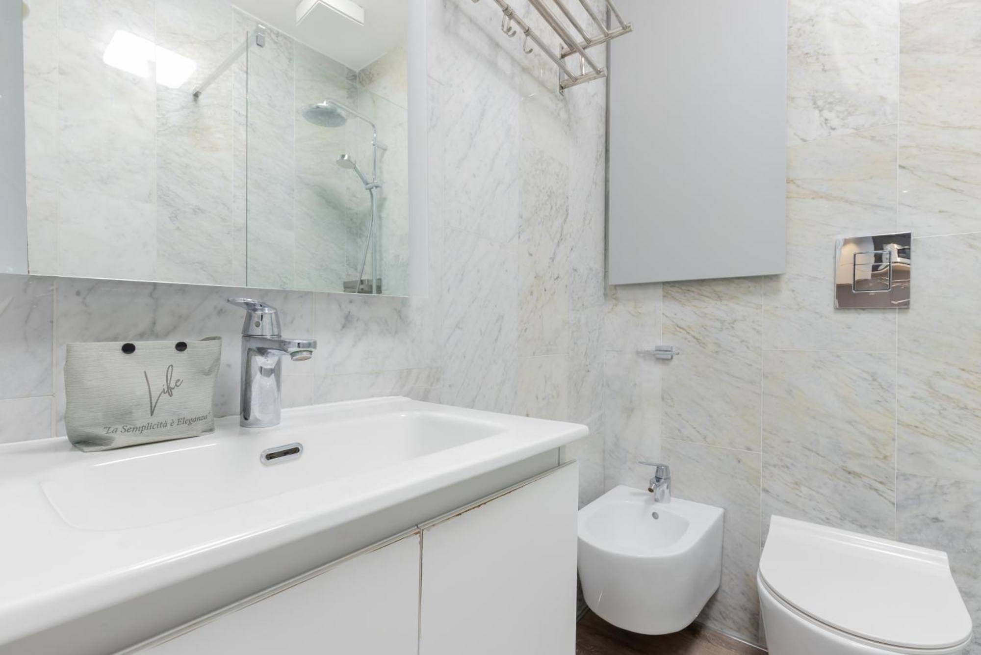 Station Duomo - La Dimora Moderna Apartment Milan